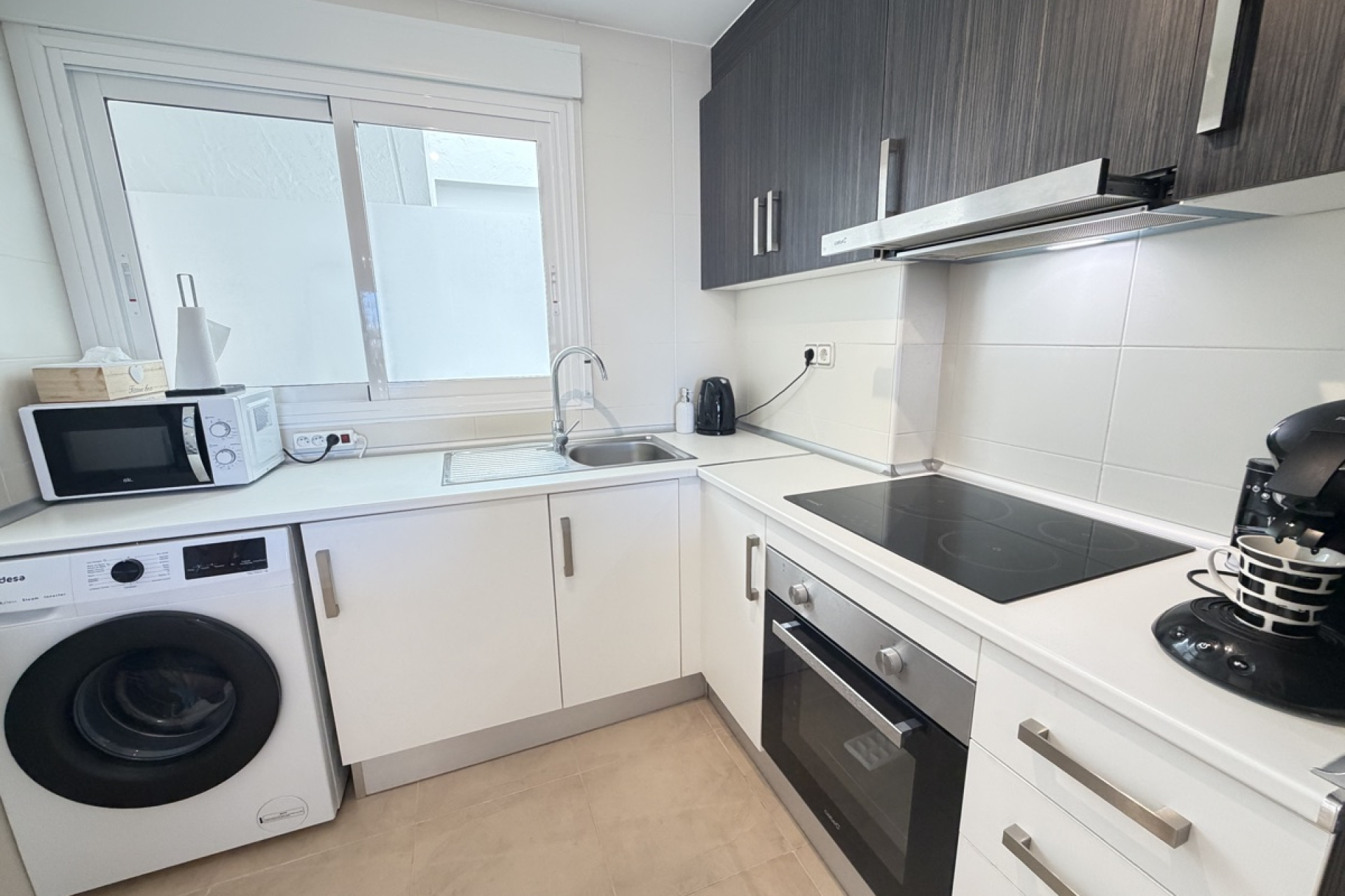 Resale - Apartment - Orihuela Costa - Lomas de Cabo Roig
