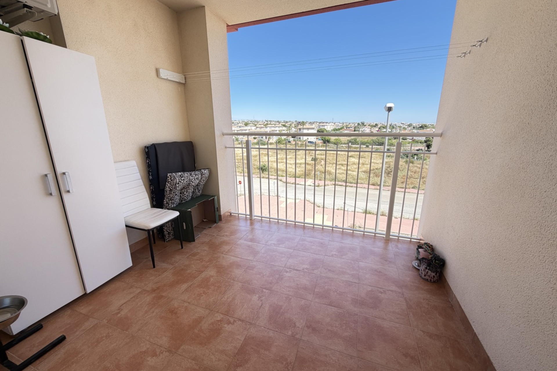 Resale - Apartment - Orihuela Costa - Lomas de Cabo Roig