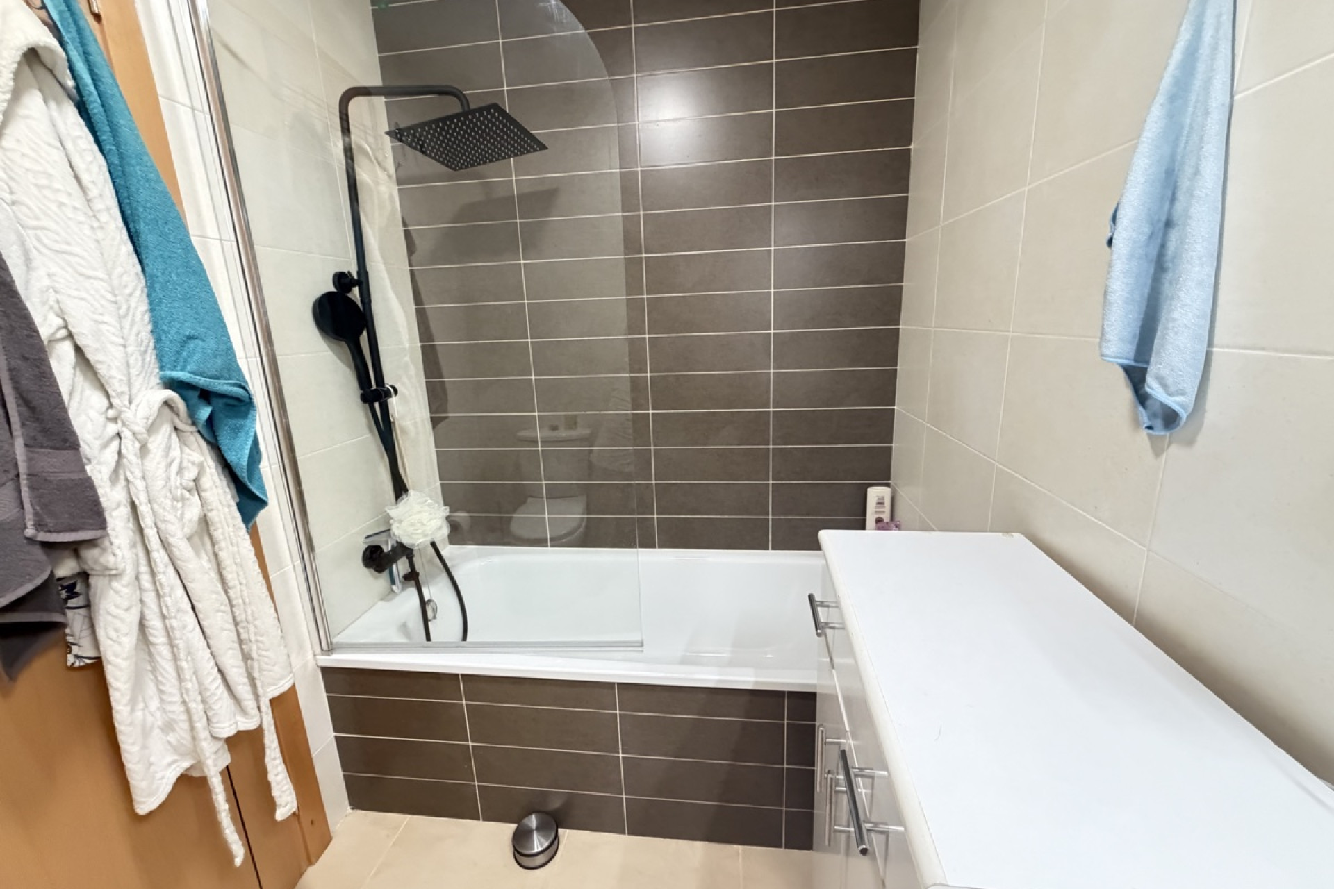Resale - Apartment - Orihuela Costa - Lomas de Cabo Roig