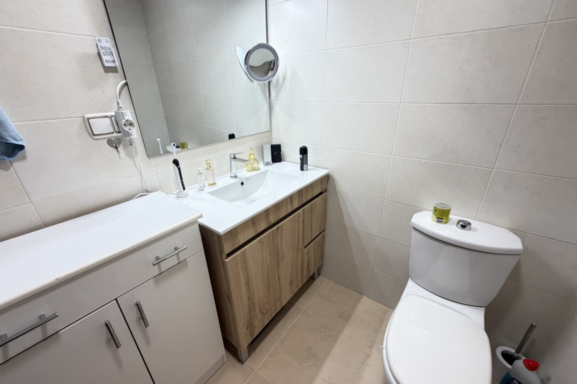Resale - Apartment - Orihuela Costa - Lomas de Cabo Roig
