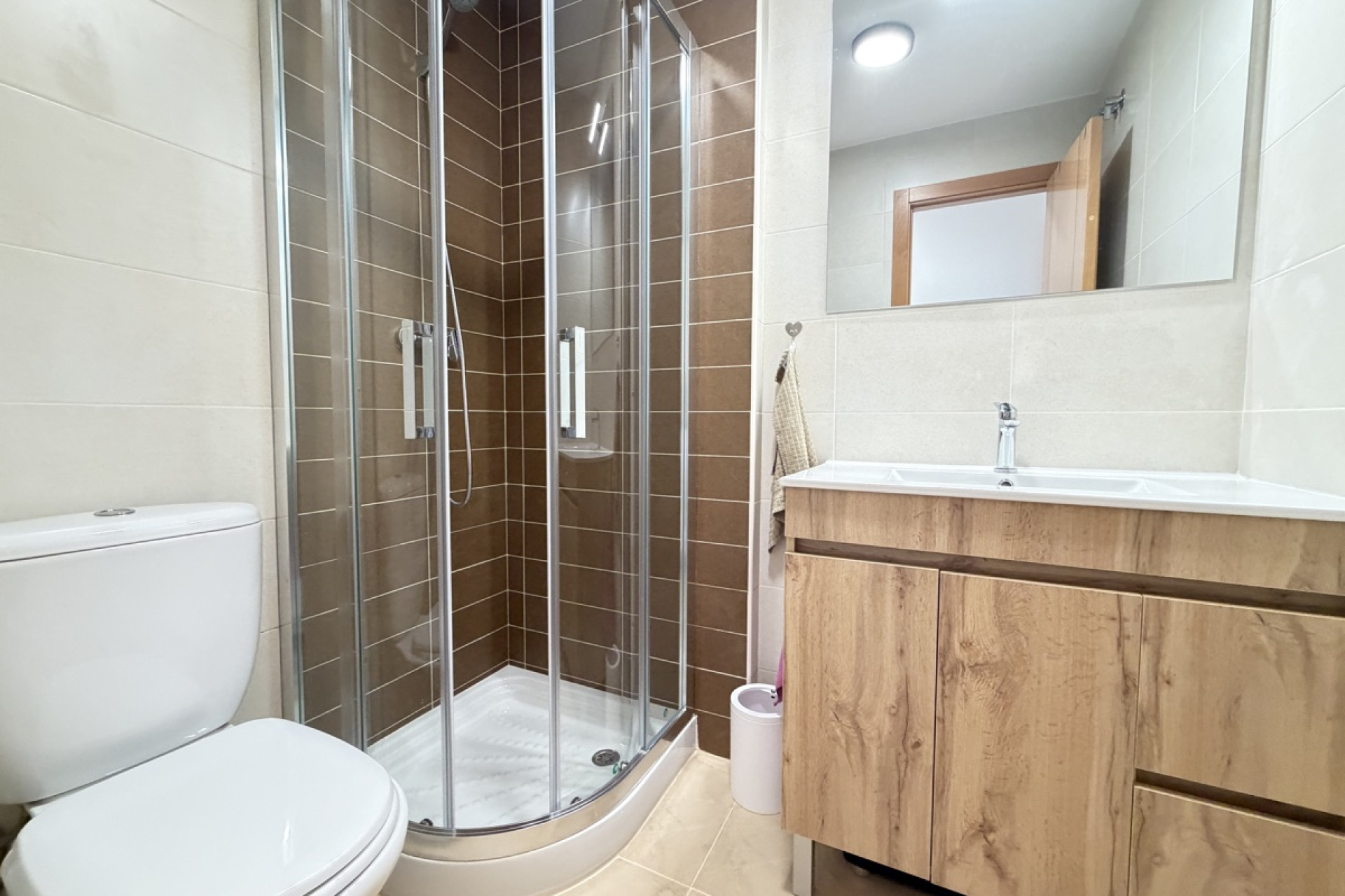 Resale - Apartment - Orihuela Costa - Lomas de Cabo Roig