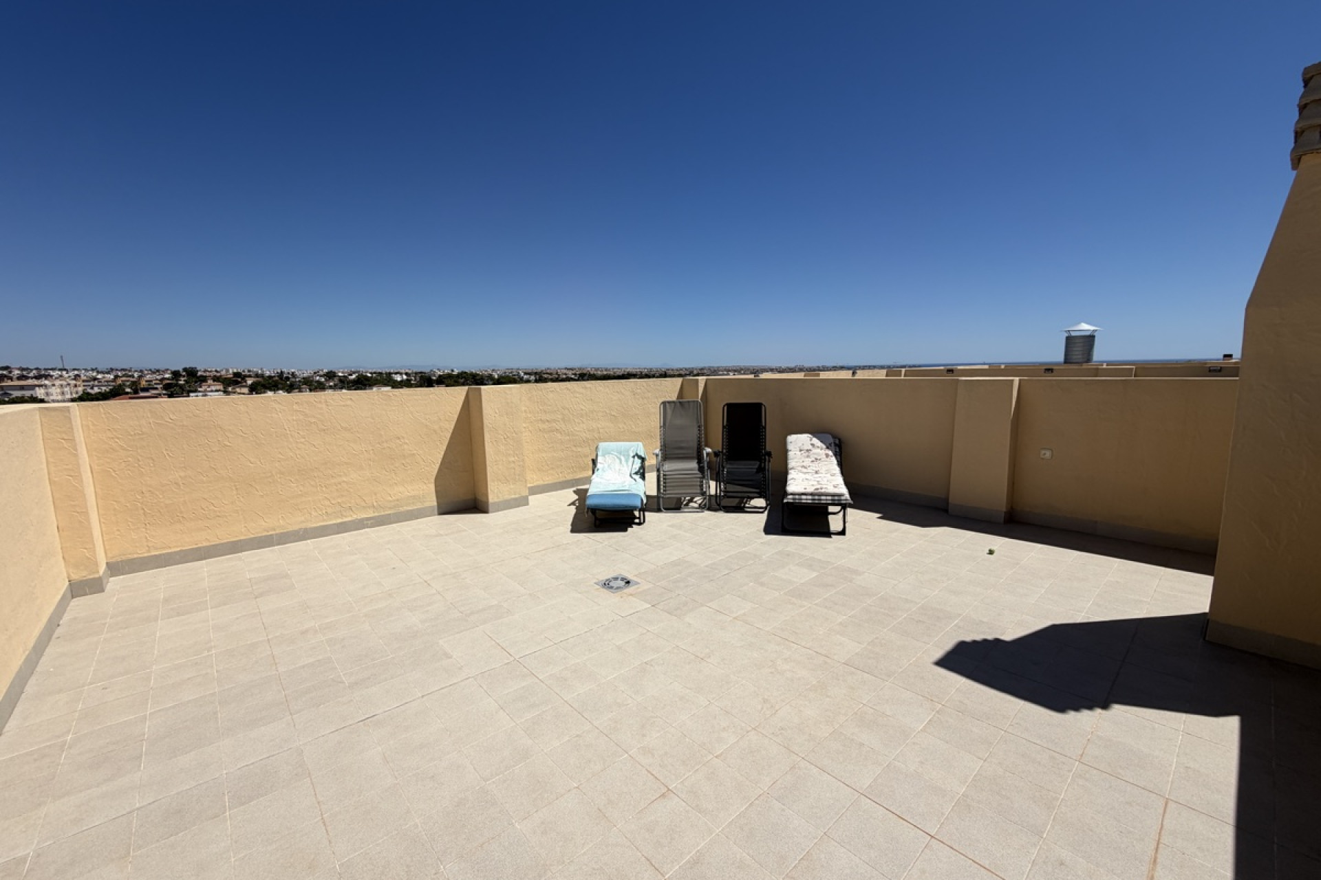 Resale - Apartment - Orihuela Costa - Lomas de Cabo Roig
