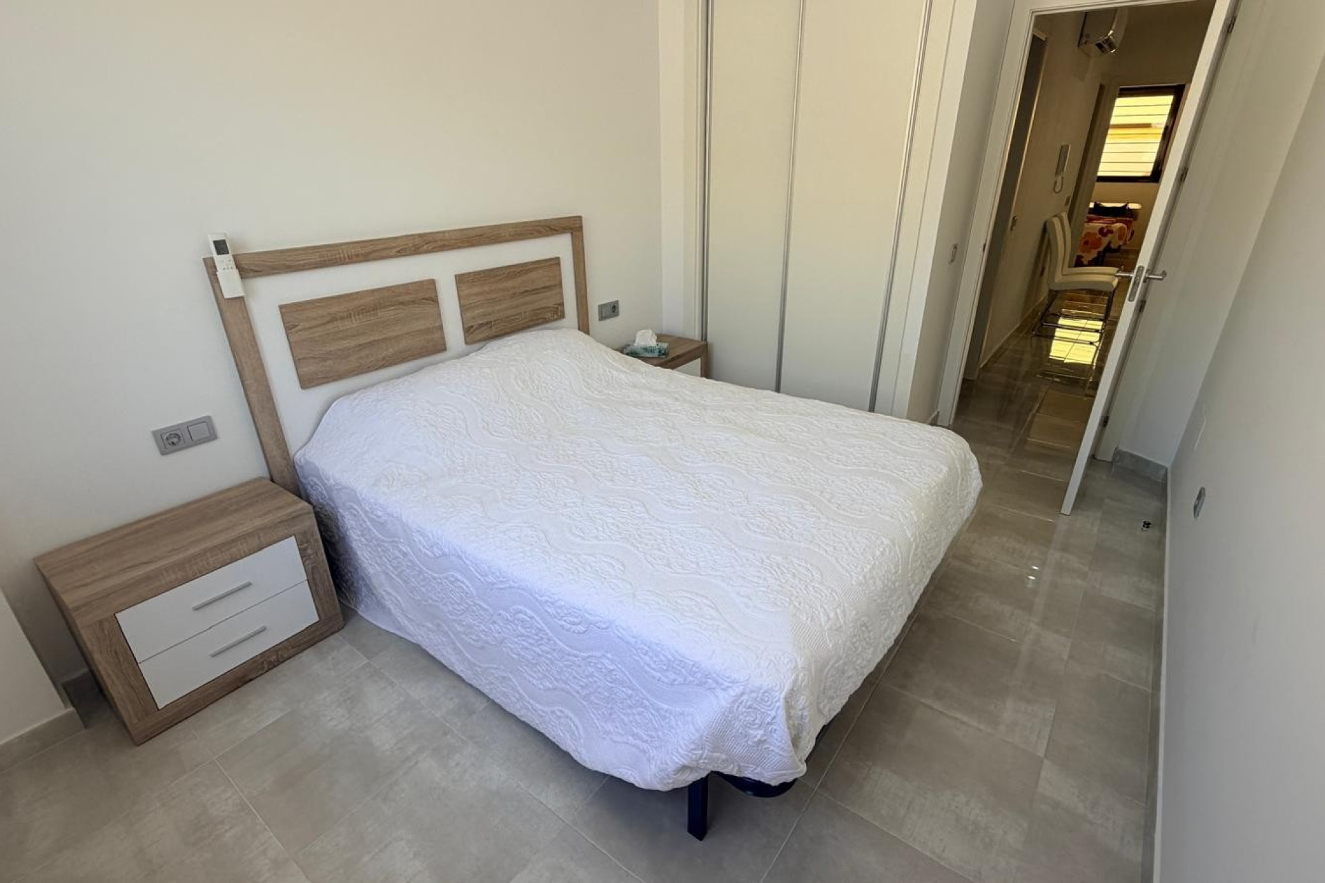 Resale - Apartment - Orihuela Costa - Lomas de Cabo Roig