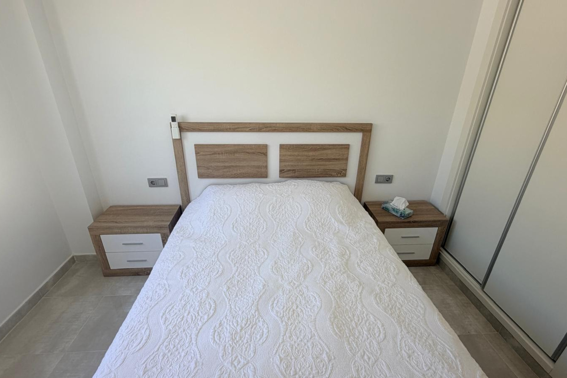 Resale - Apartment - Orihuela Costa - Lomas de Cabo Roig
