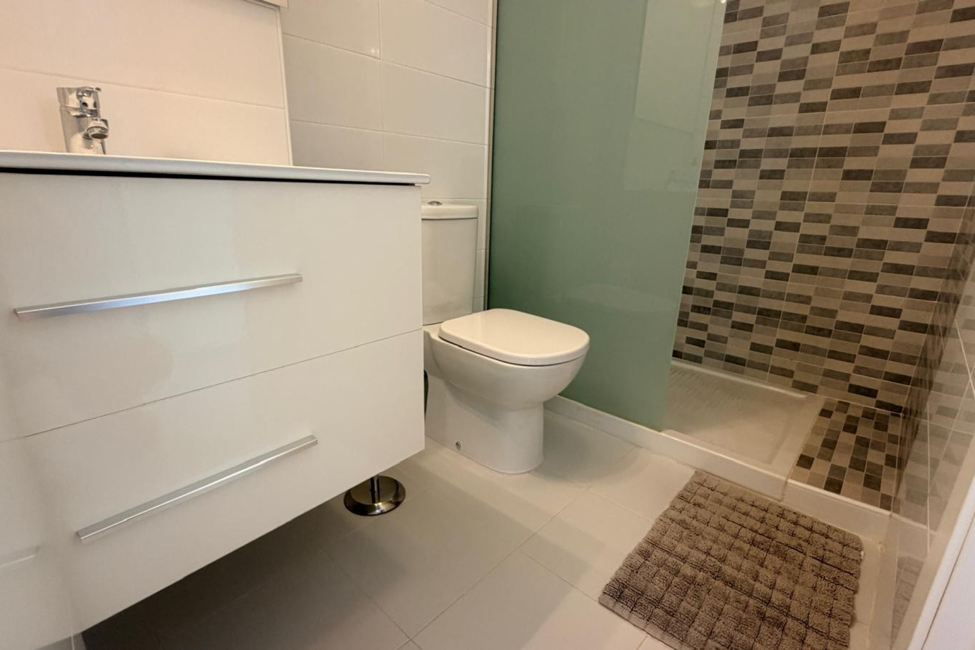 Resale - Apartment - Orihuela Costa - Lomas de Cabo Roig