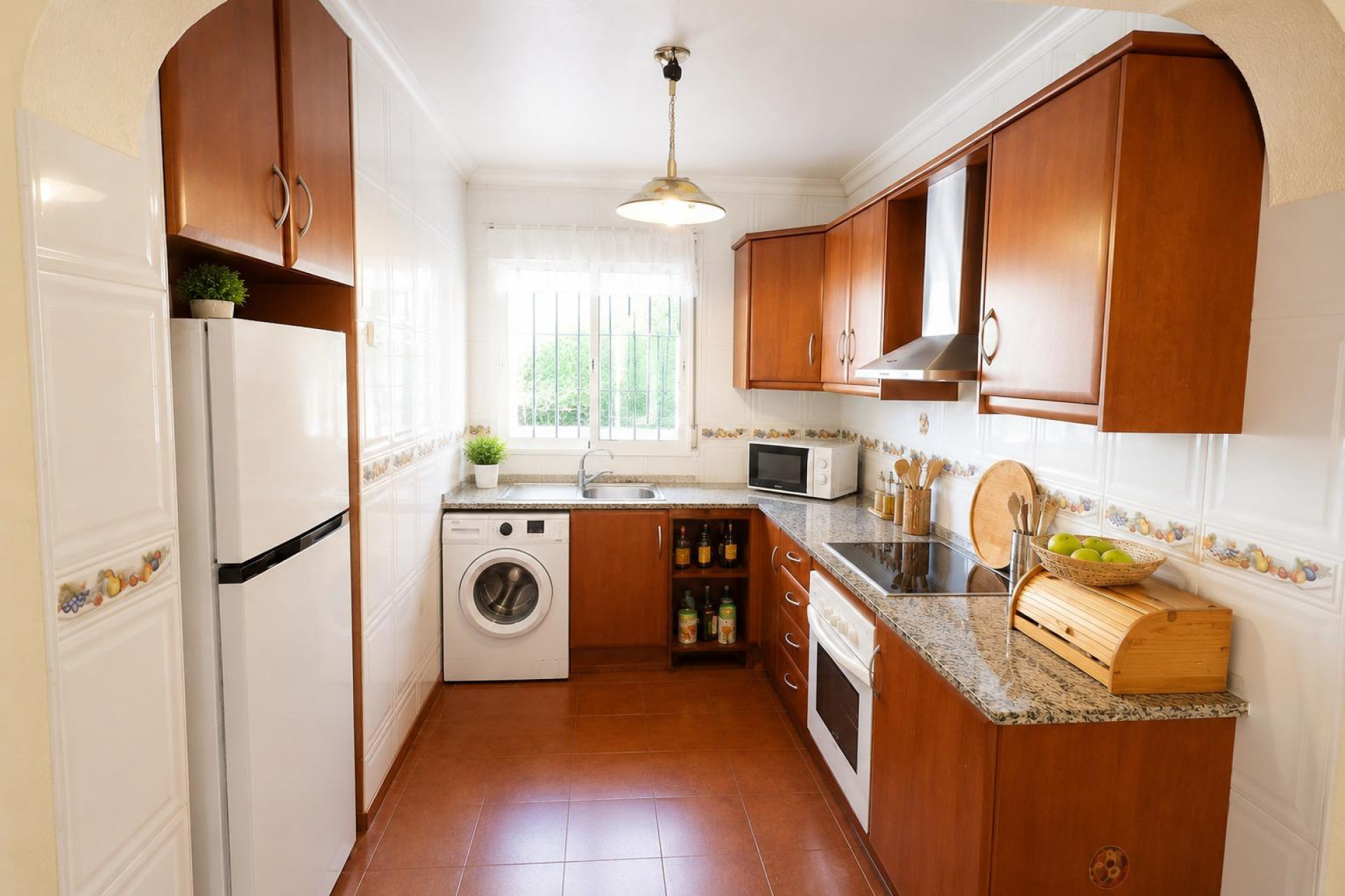Resale - Apartment - Orihuela Costa - Lomas de Cabo Roig