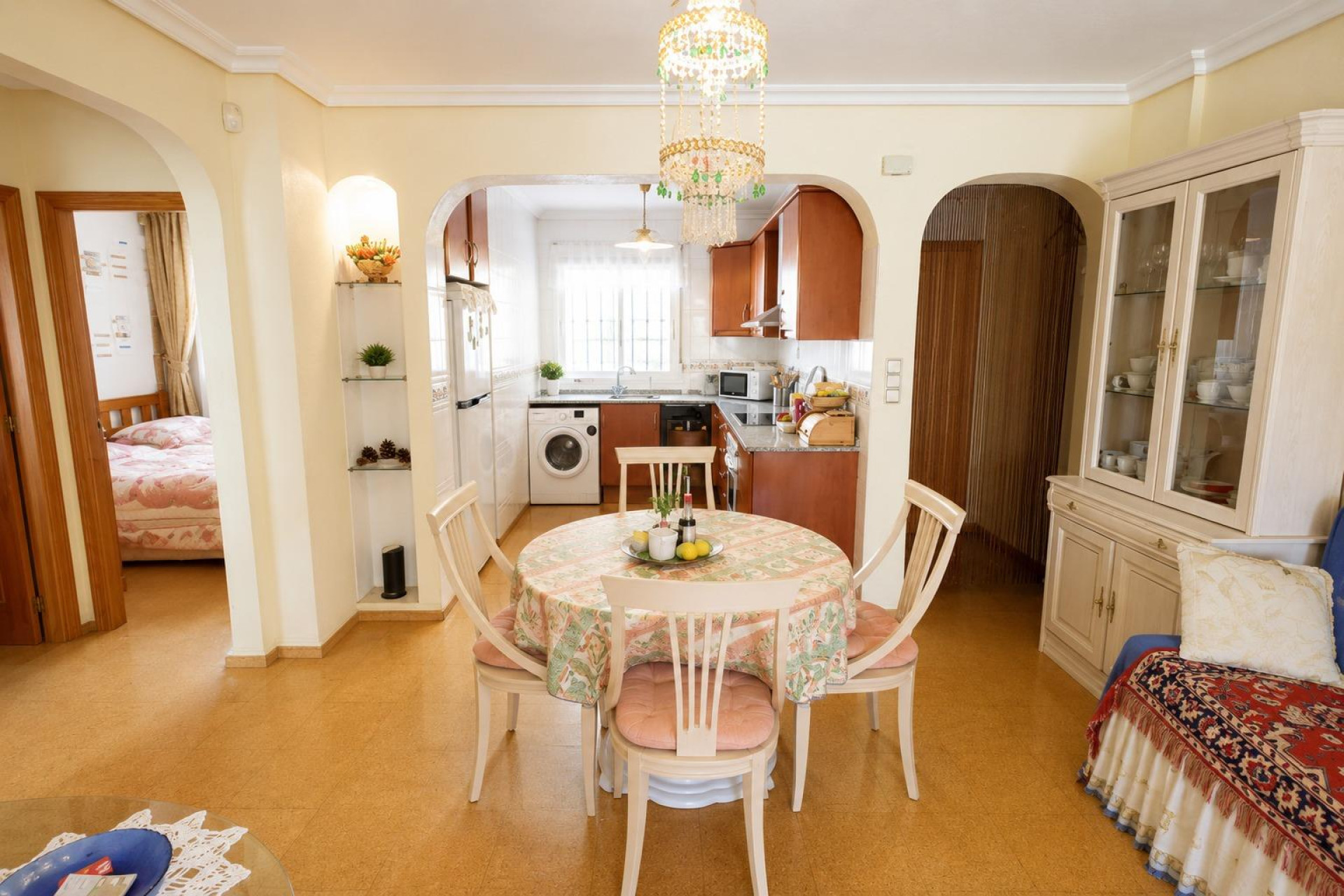 Resale - Apartment - Orihuela Costa - Lomas de Cabo Roig