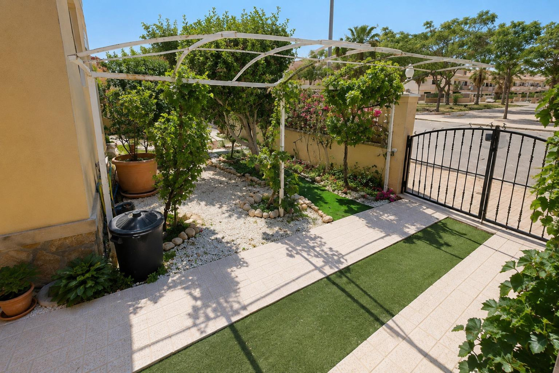 Resale - Apartment - Orihuela Costa - Lomas de Cabo Roig