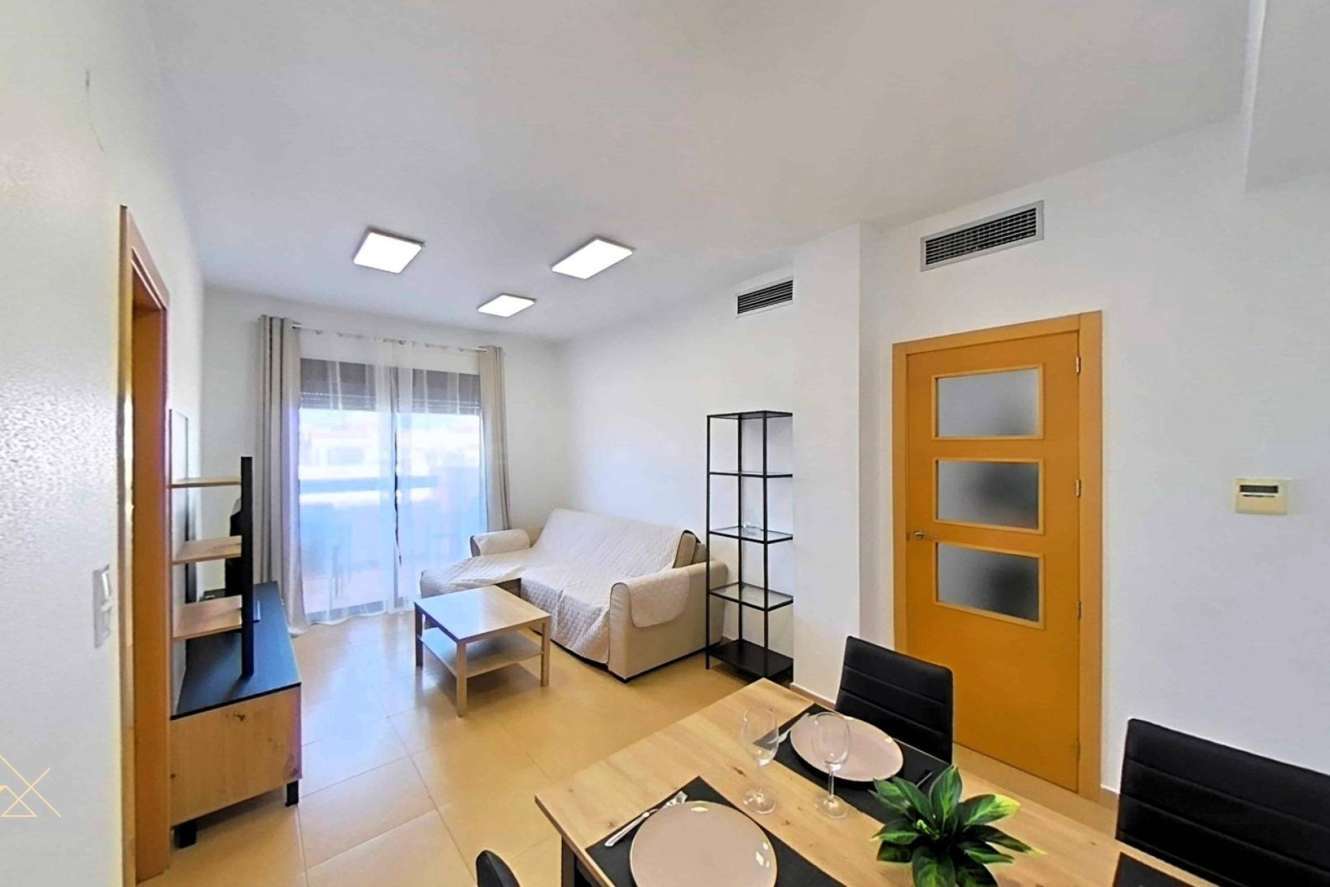 Resale - Apartment - Orihuela Costa - Lomas de Cabo Roig
