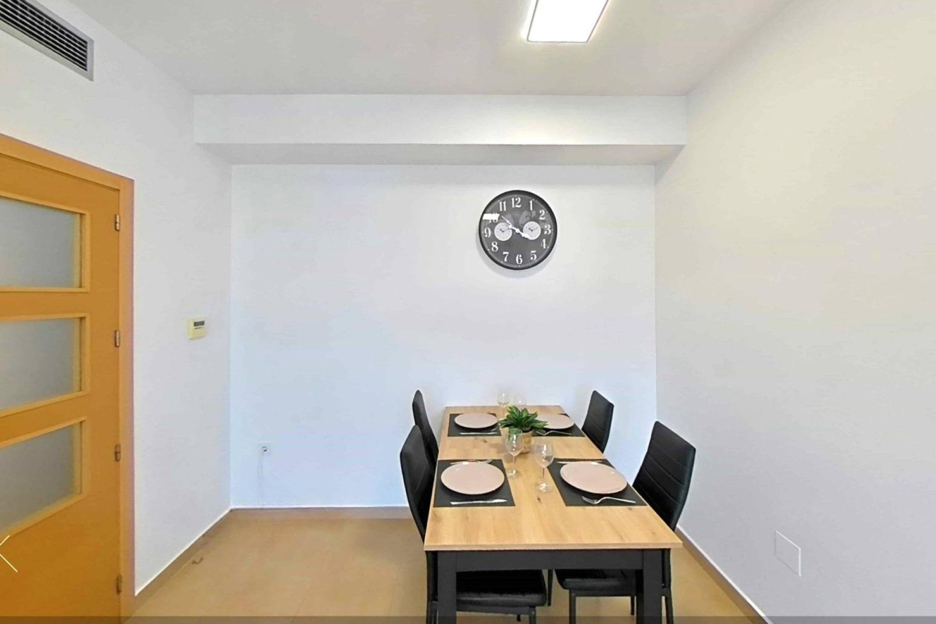 Resale - Apartment - Orihuela Costa - Lomas de Cabo Roig