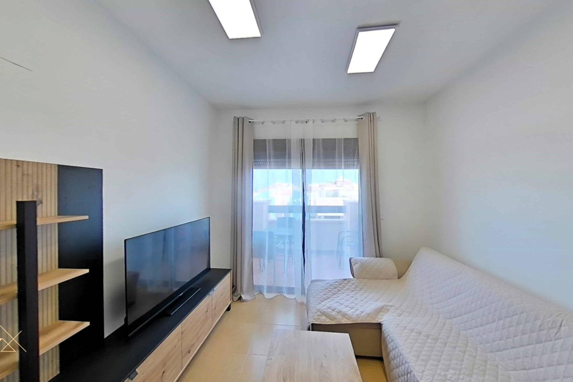 Resale - Apartment - Orihuela Costa - Lomas de Cabo Roig
