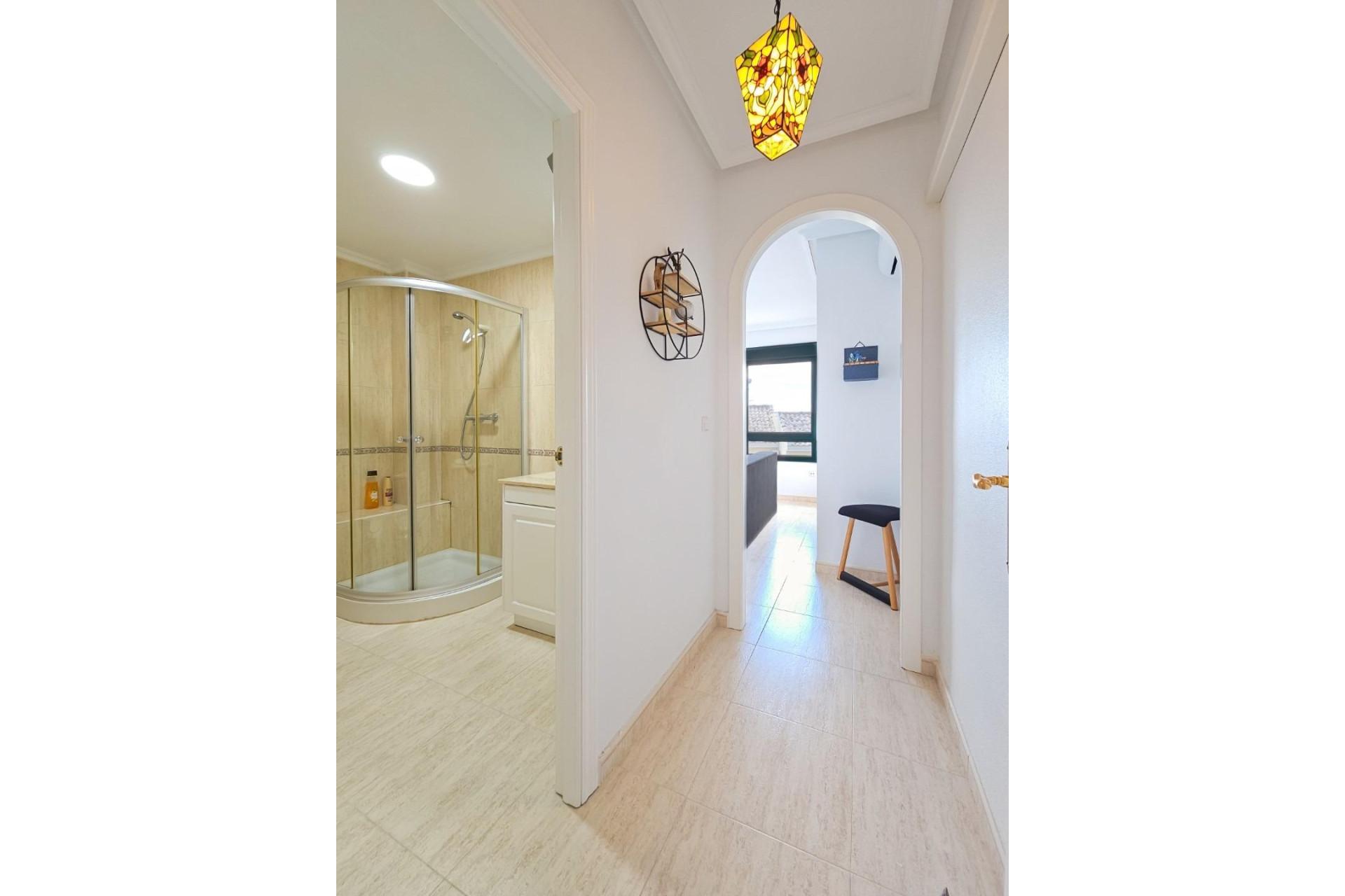 Resale - Apartment - Orihuela Costa - Lomas de Campoamor-Las Ramblas