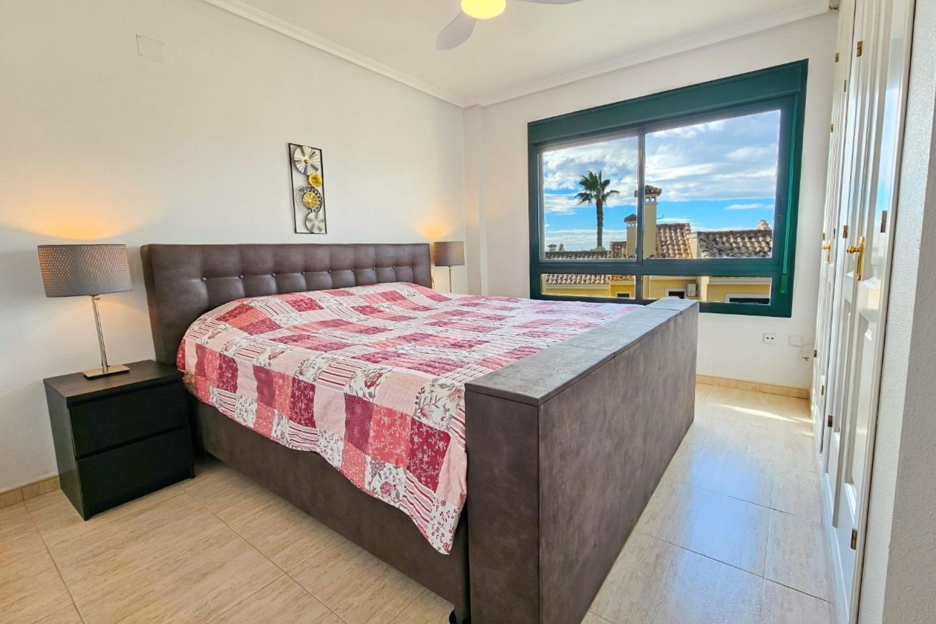 Resale - Apartment - Orihuela Costa - Lomas de Campoamor-Las Ramblas