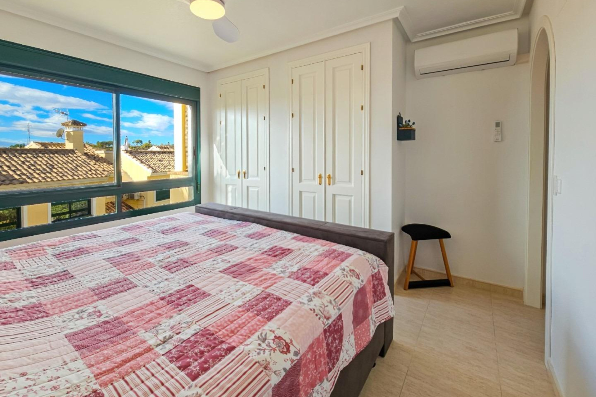 Resale - Apartment - Orihuela Costa - Lomas de Campoamor-Las Ramblas