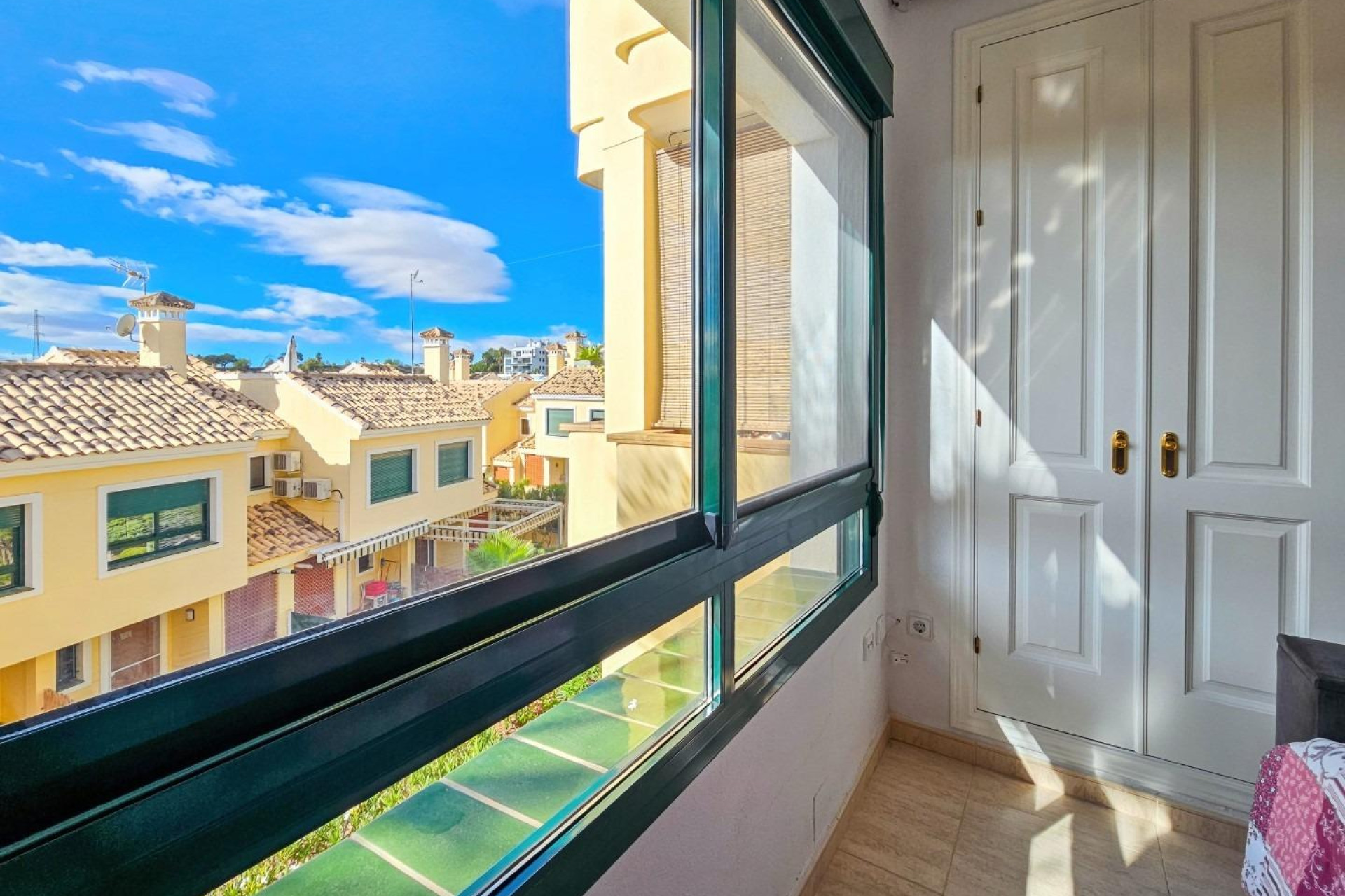 Resale - Apartment - Orihuela Costa - Lomas de Campoamor-Las Ramblas