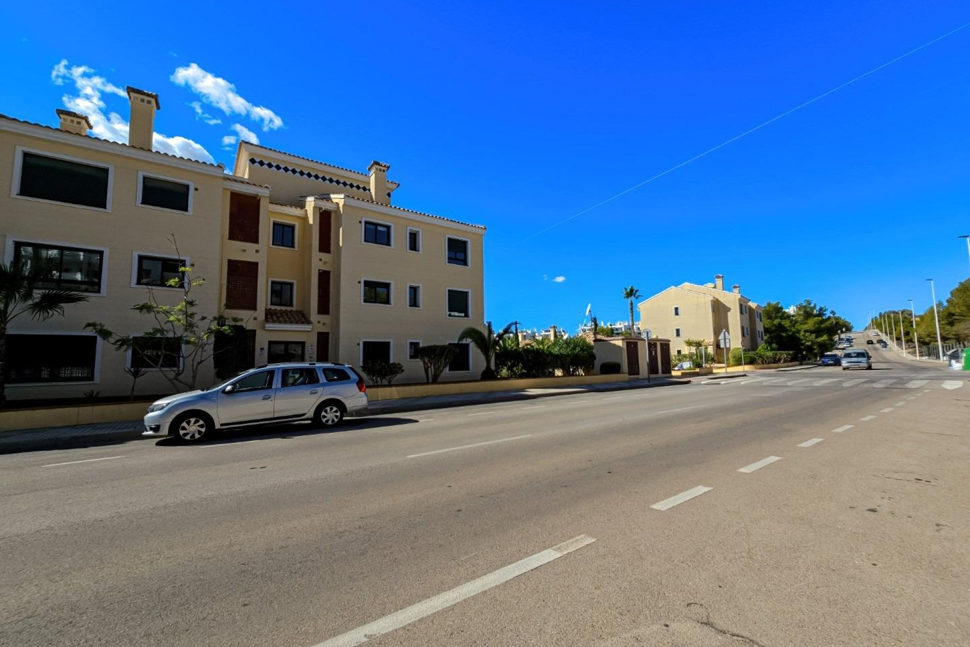 Resale - Apartment - Orihuela Costa - Lomas de Campoamor-Las Ramblas