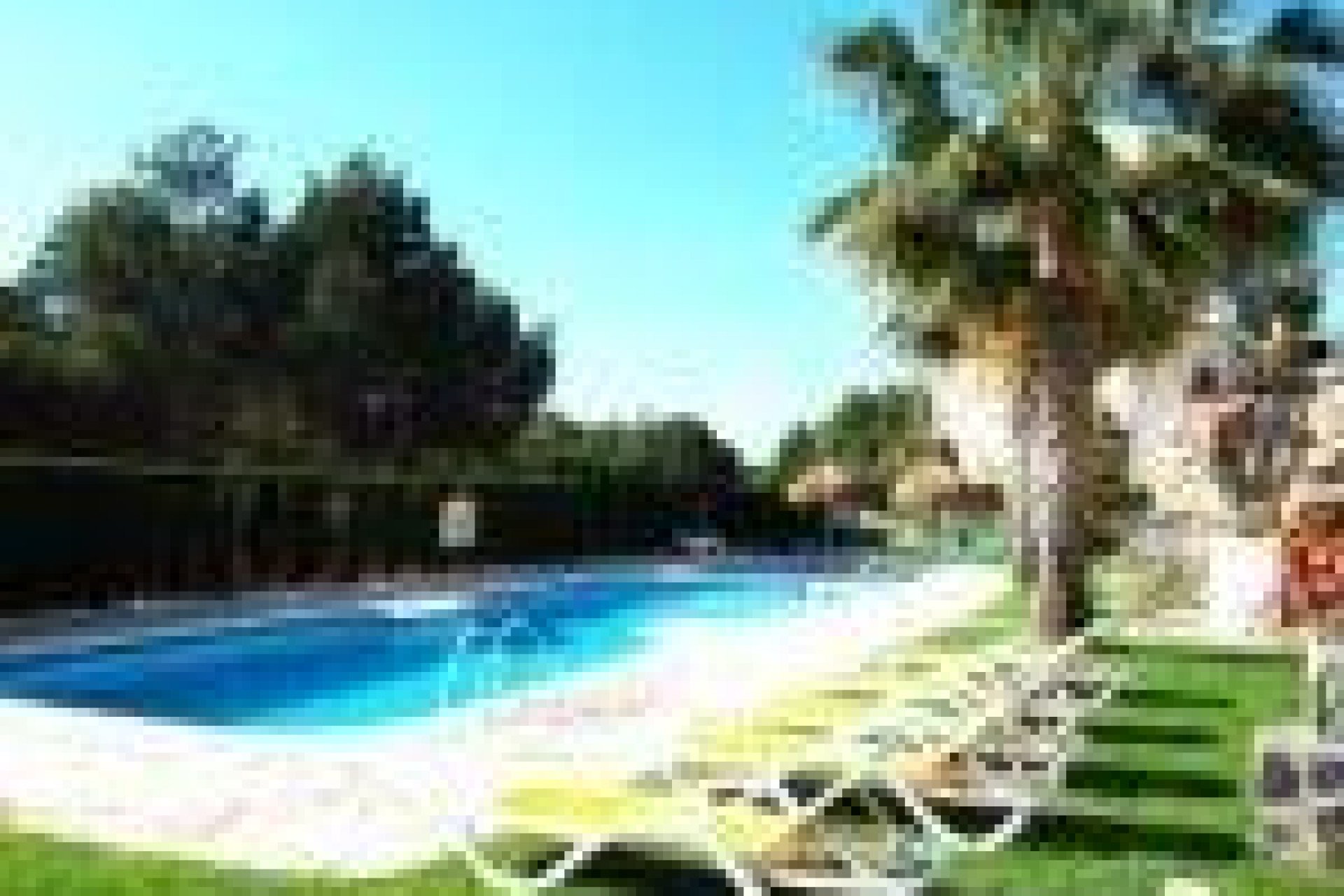 Resale - Apartment - Orihuela Costa - Lomas de Campoamor-Las Ramblas