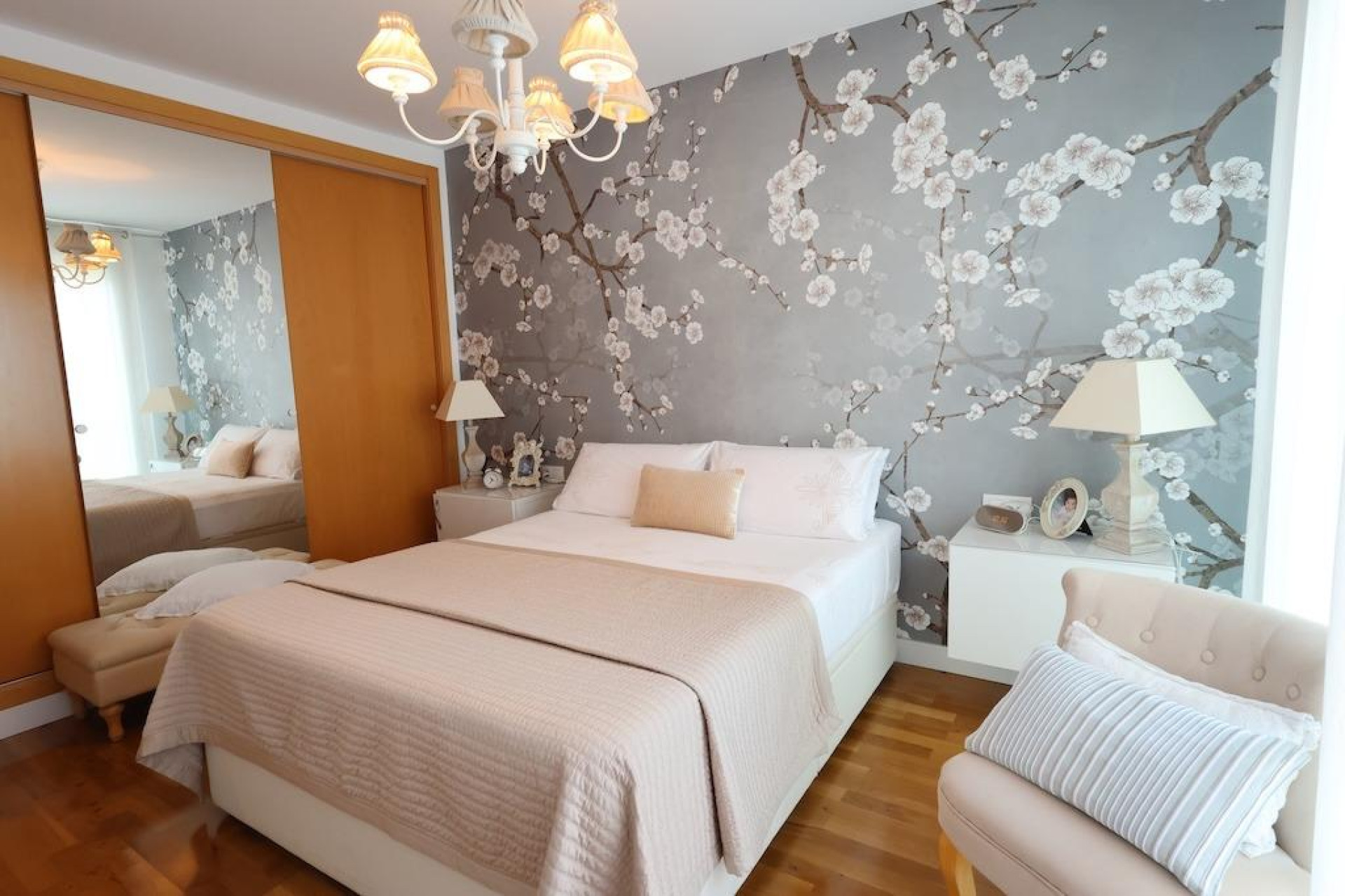 Resale - Apartment - Orihuela Costa - Lomas de Campoamor-Las Ramblas