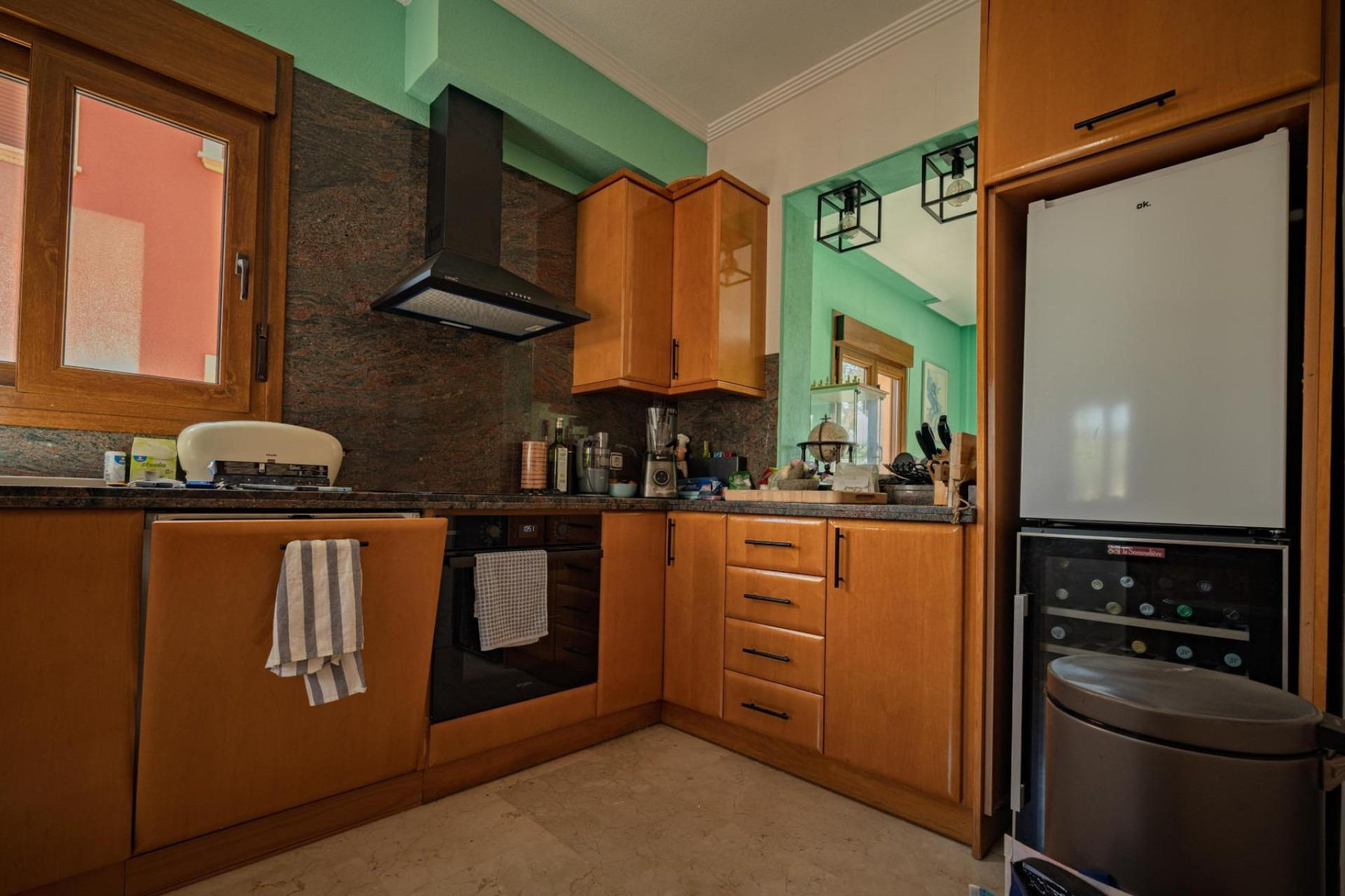 Resale - Apartment - Orihuela Costa - Lomas de Campoamor-Las Ramblas