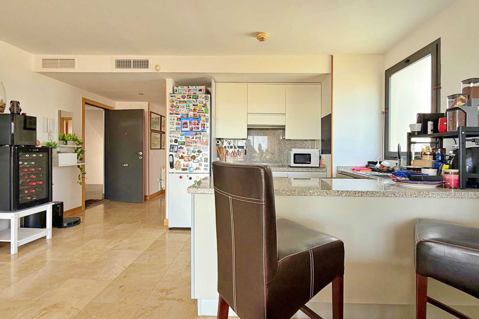 Resale - Apartment - Orihuela Costa - Lomas de Campoamor