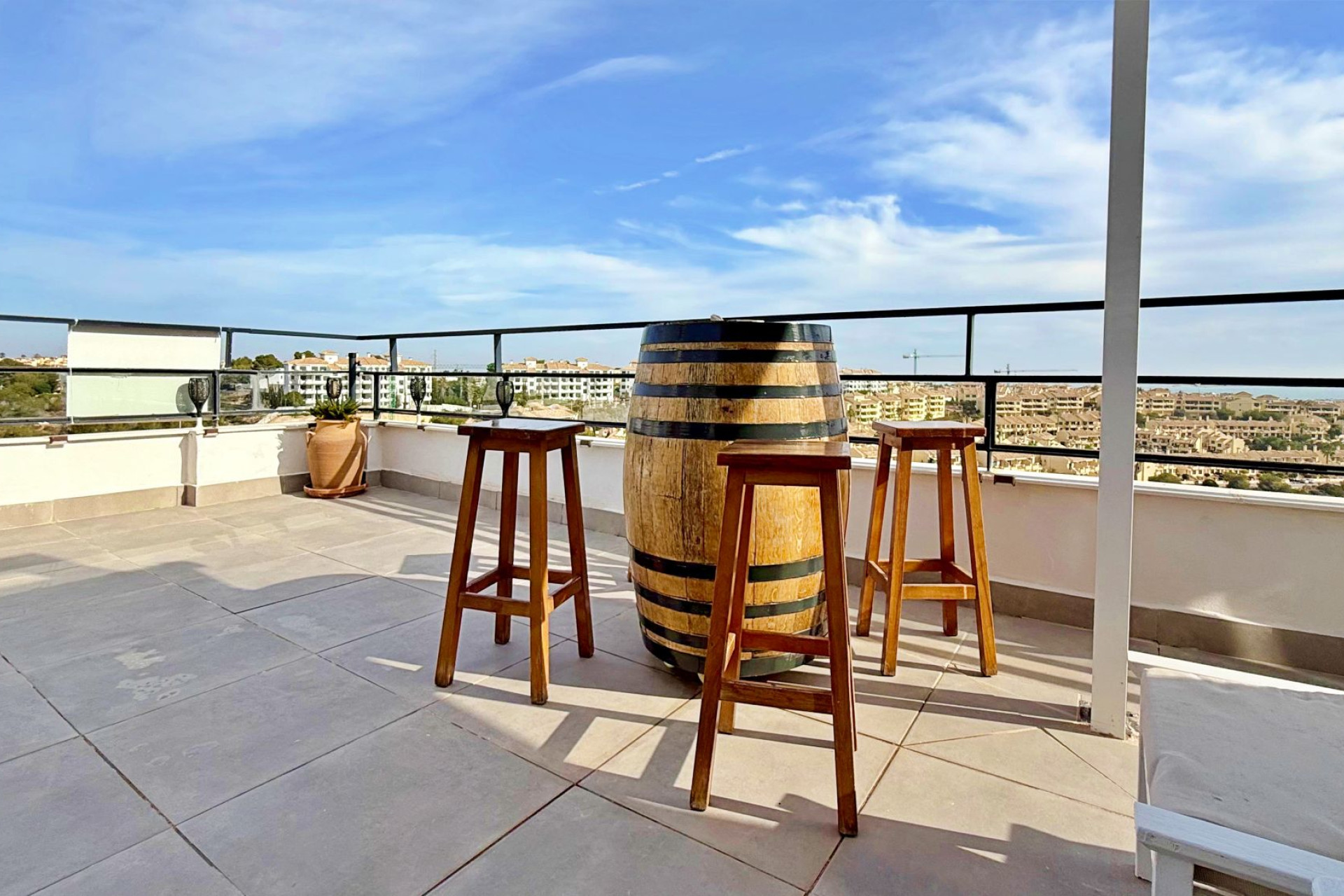 Resale - Apartment - Orihuela Costa - Lomas de Campoamor