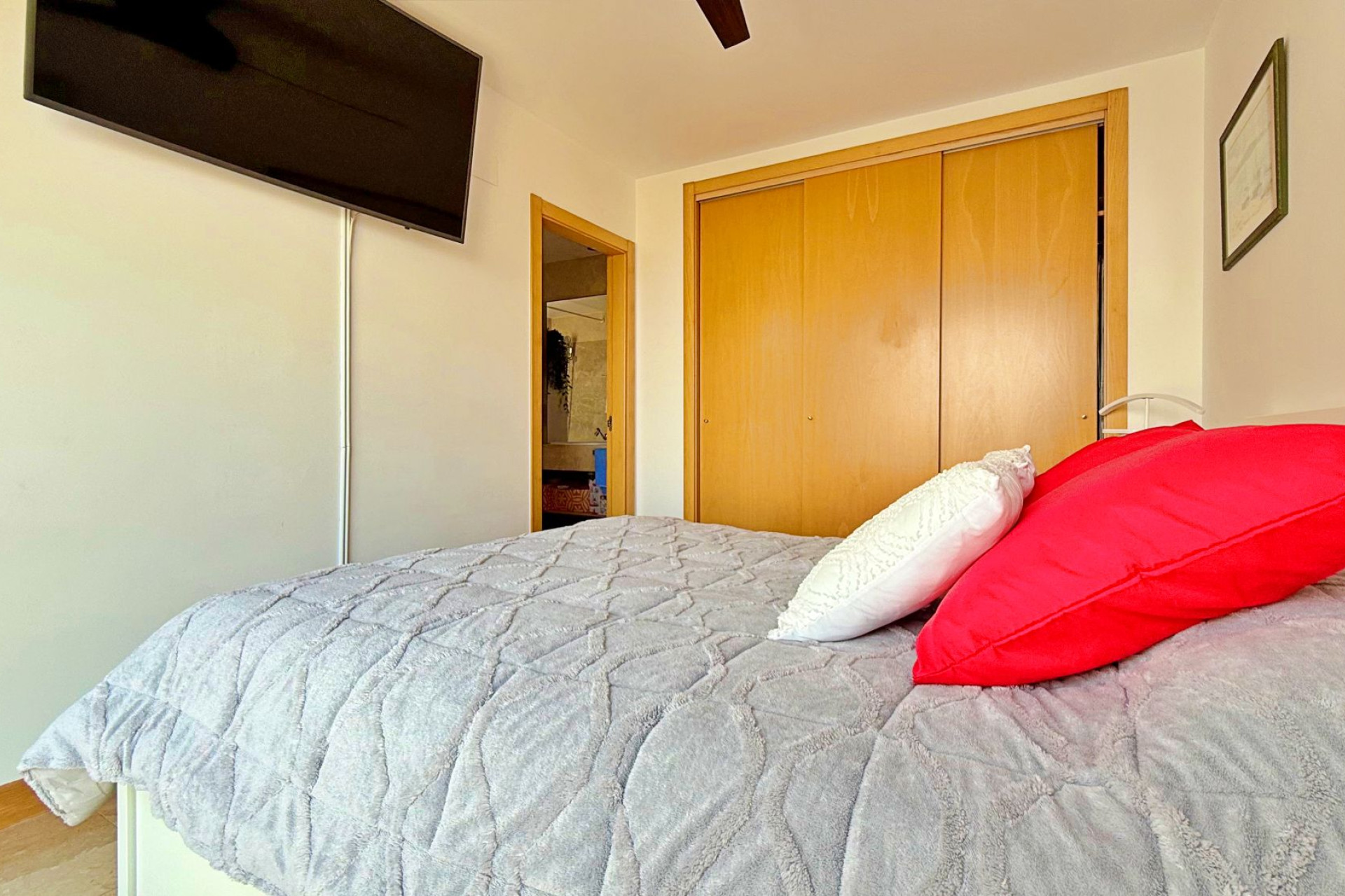 Resale - Apartment - Orihuela Costa - Lomas de Campoamor