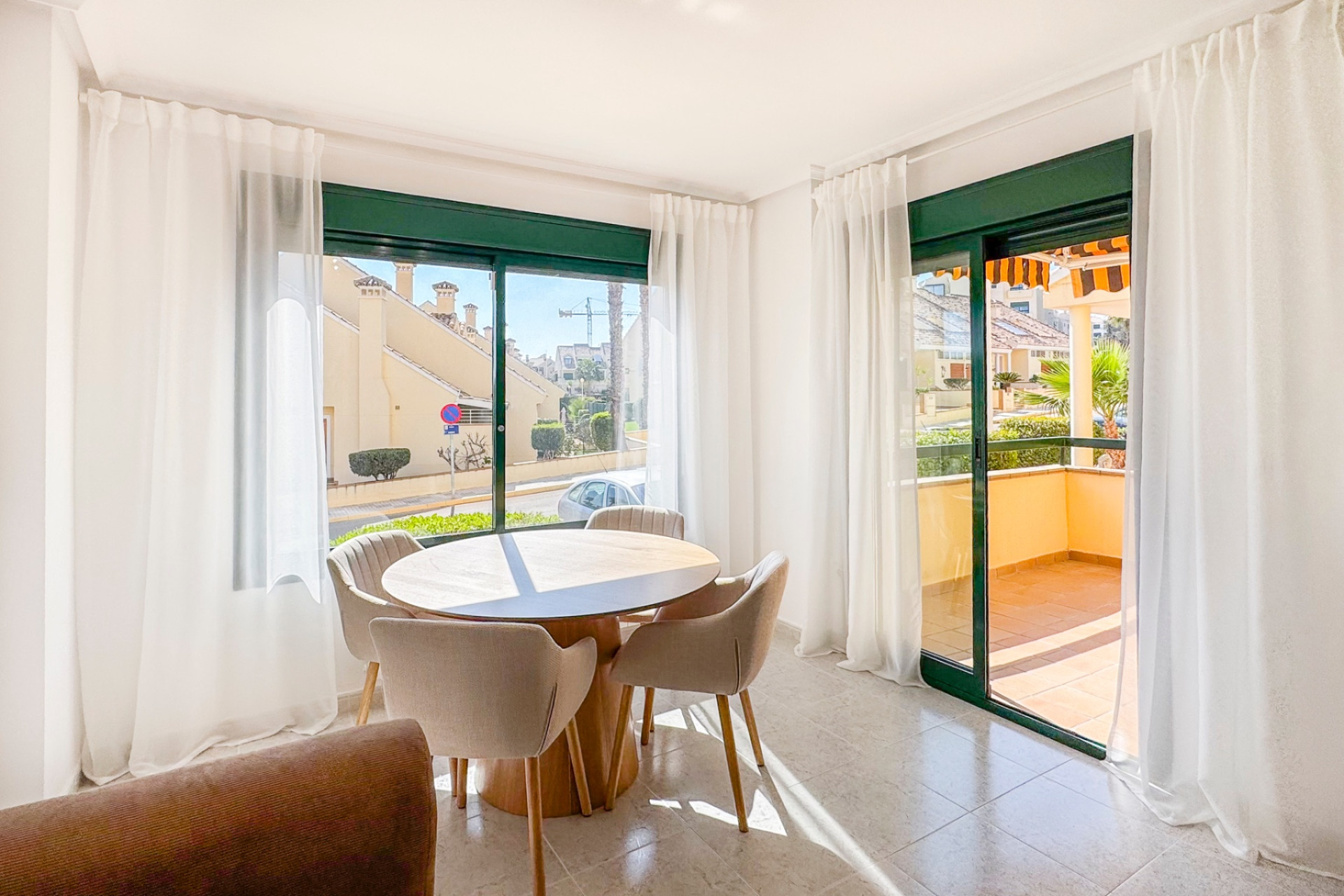 Resale - Apartment - Orihuela Costa - Lomas de Campoamor
