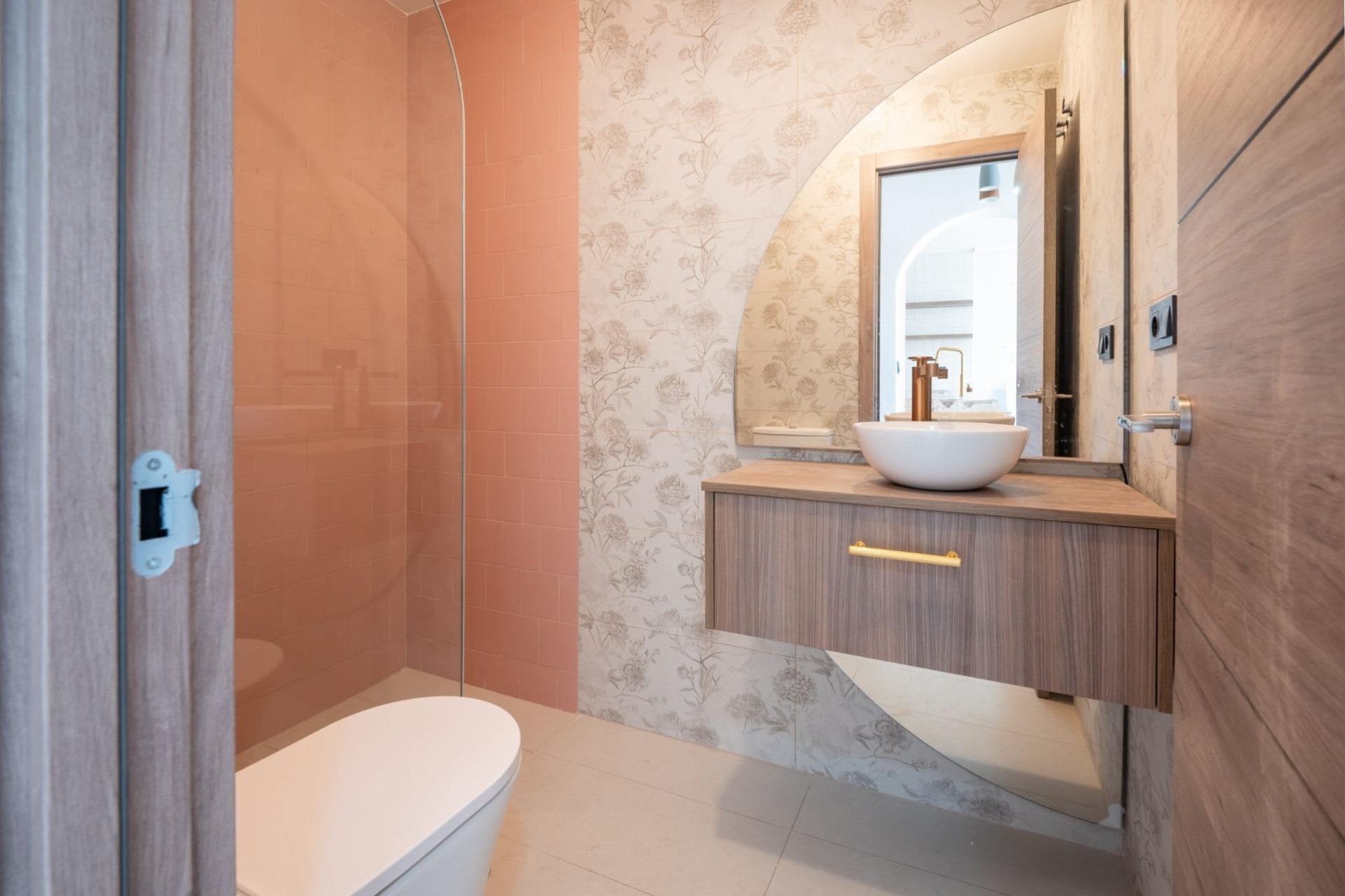 Resale - Apartment - Orihuela Costa - Los Almendros-La Florida