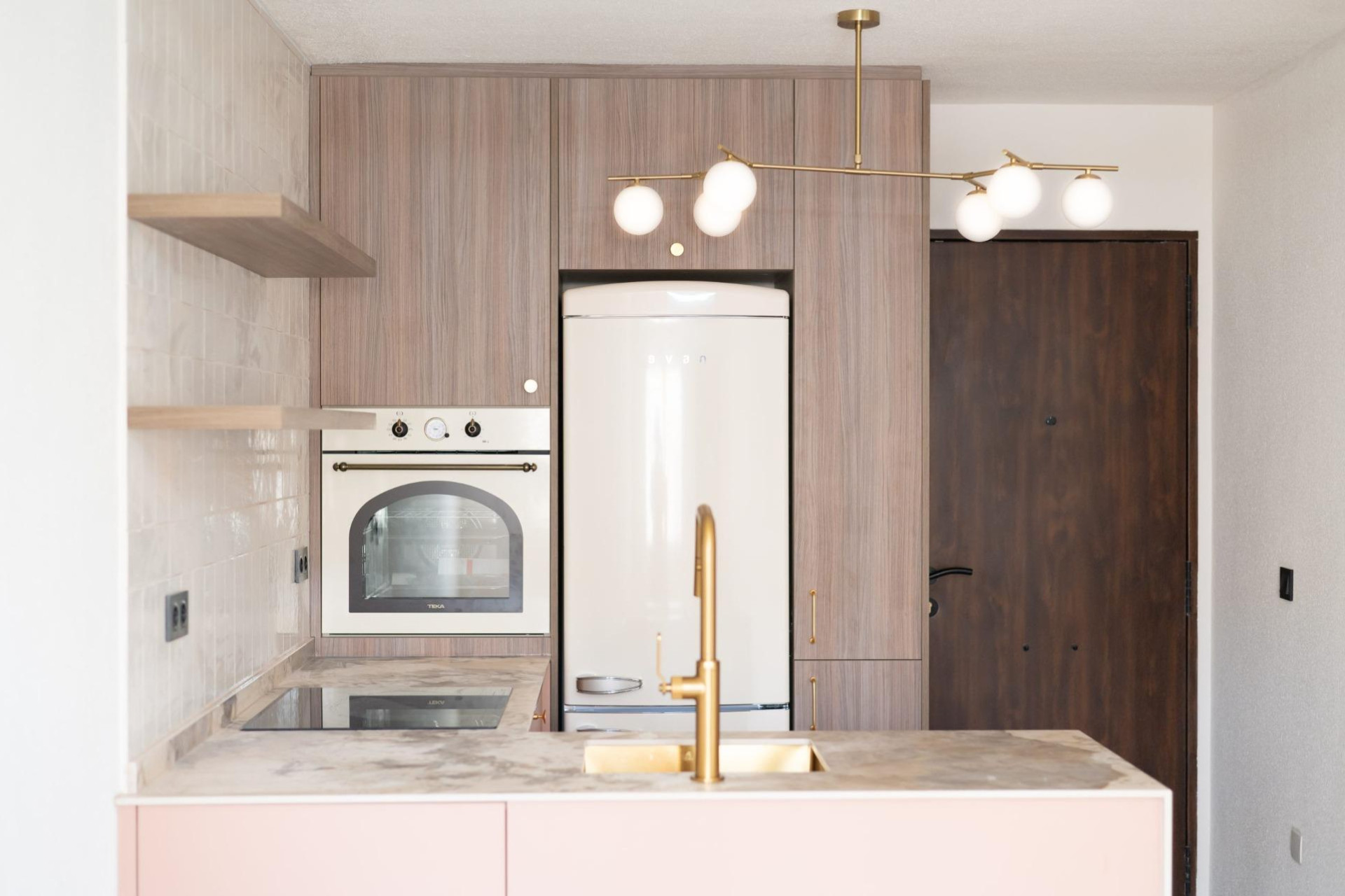 Resale - Apartment - Orihuela Costa - Los Almendros-La Florida