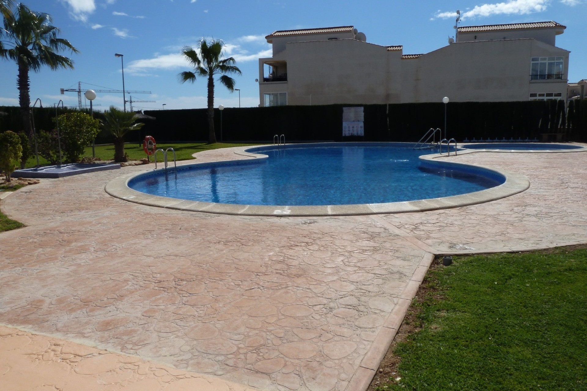 Resale - Apartment - Orihuela Costa - Los Altos