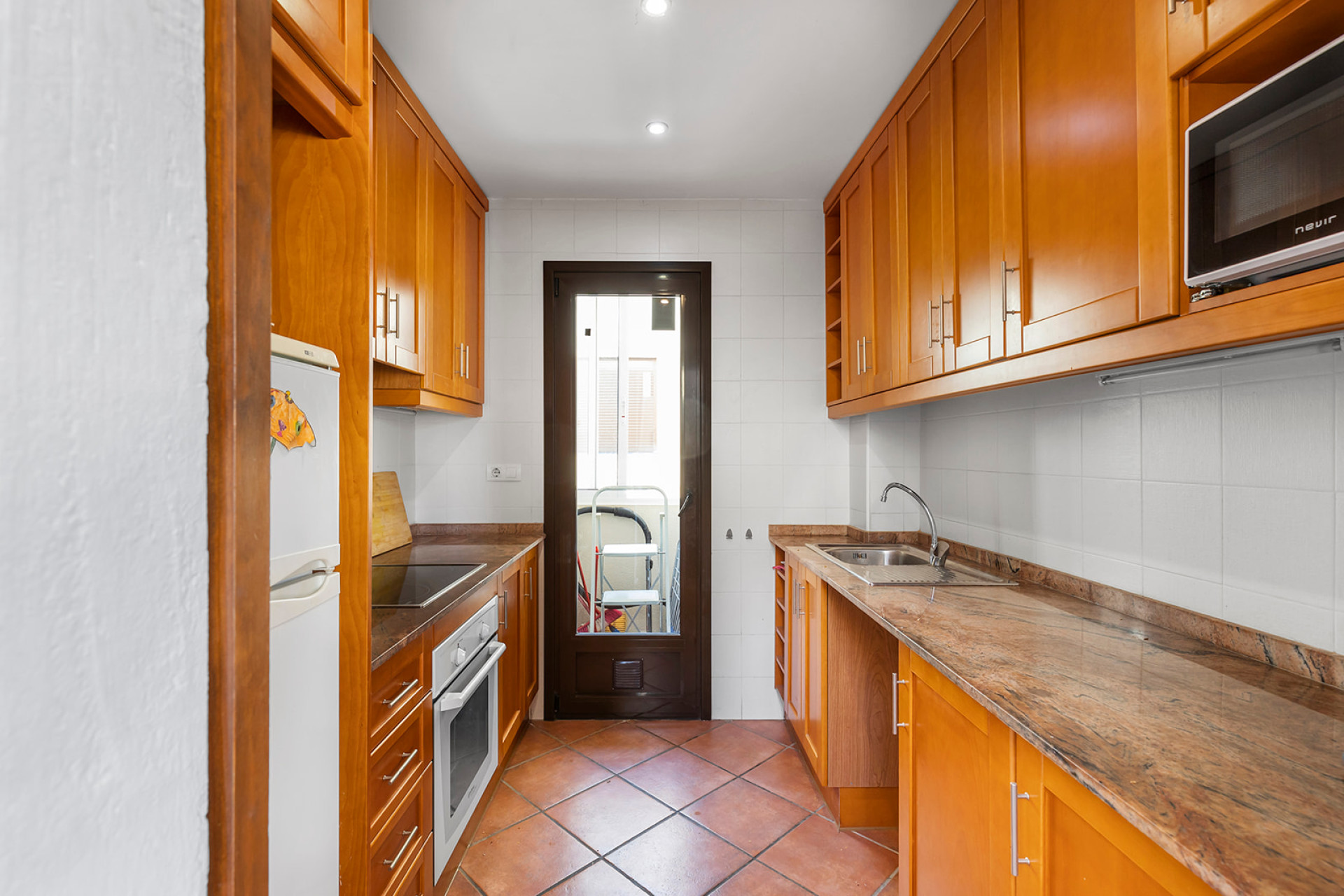Resale - Apartment - Orihuela Costa - Los Altos