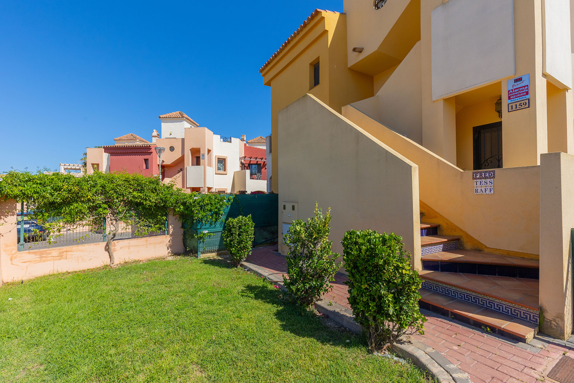 Resale - Apartment - Orihuela Costa - Los Altos