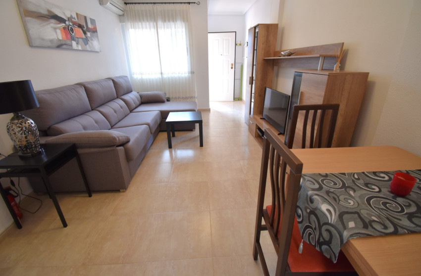 Resale - Apartment - Orihuela Costa - Los Altos