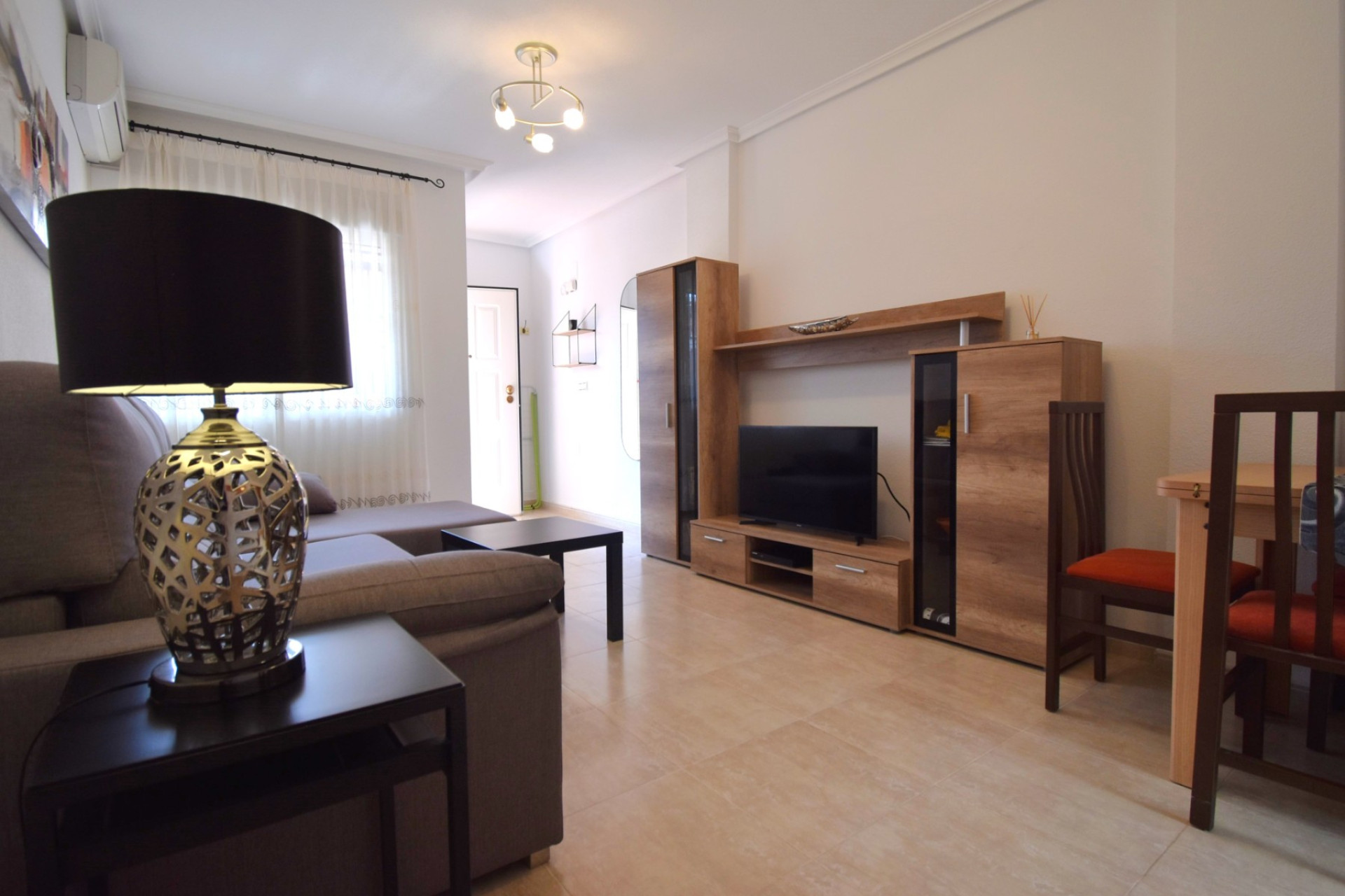 Resale - Apartment - Orihuela Costa - Los Altos