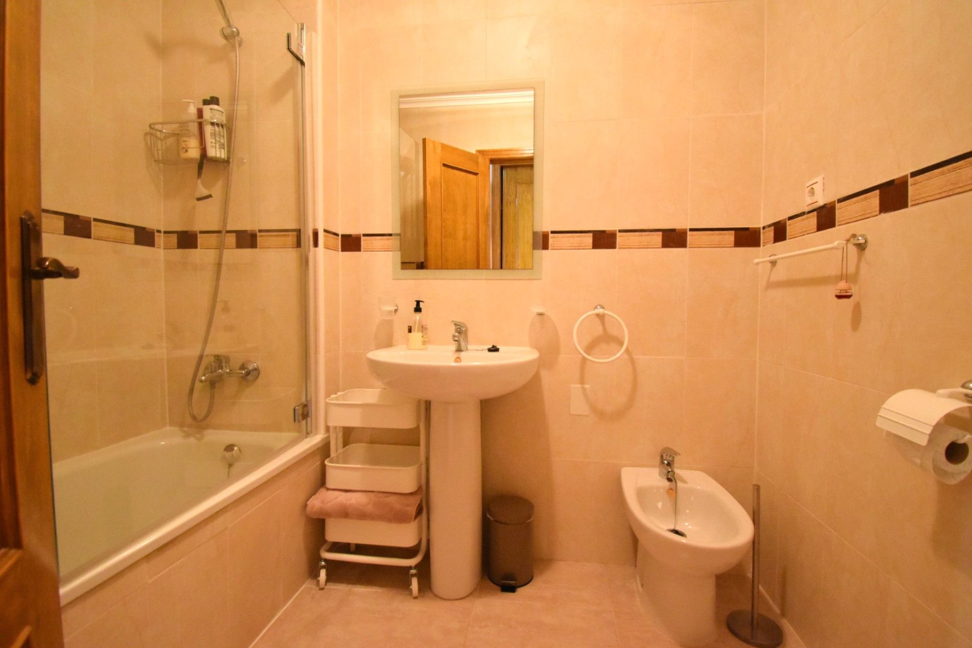 Resale - Apartment - Orihuela Costa - Los Altos