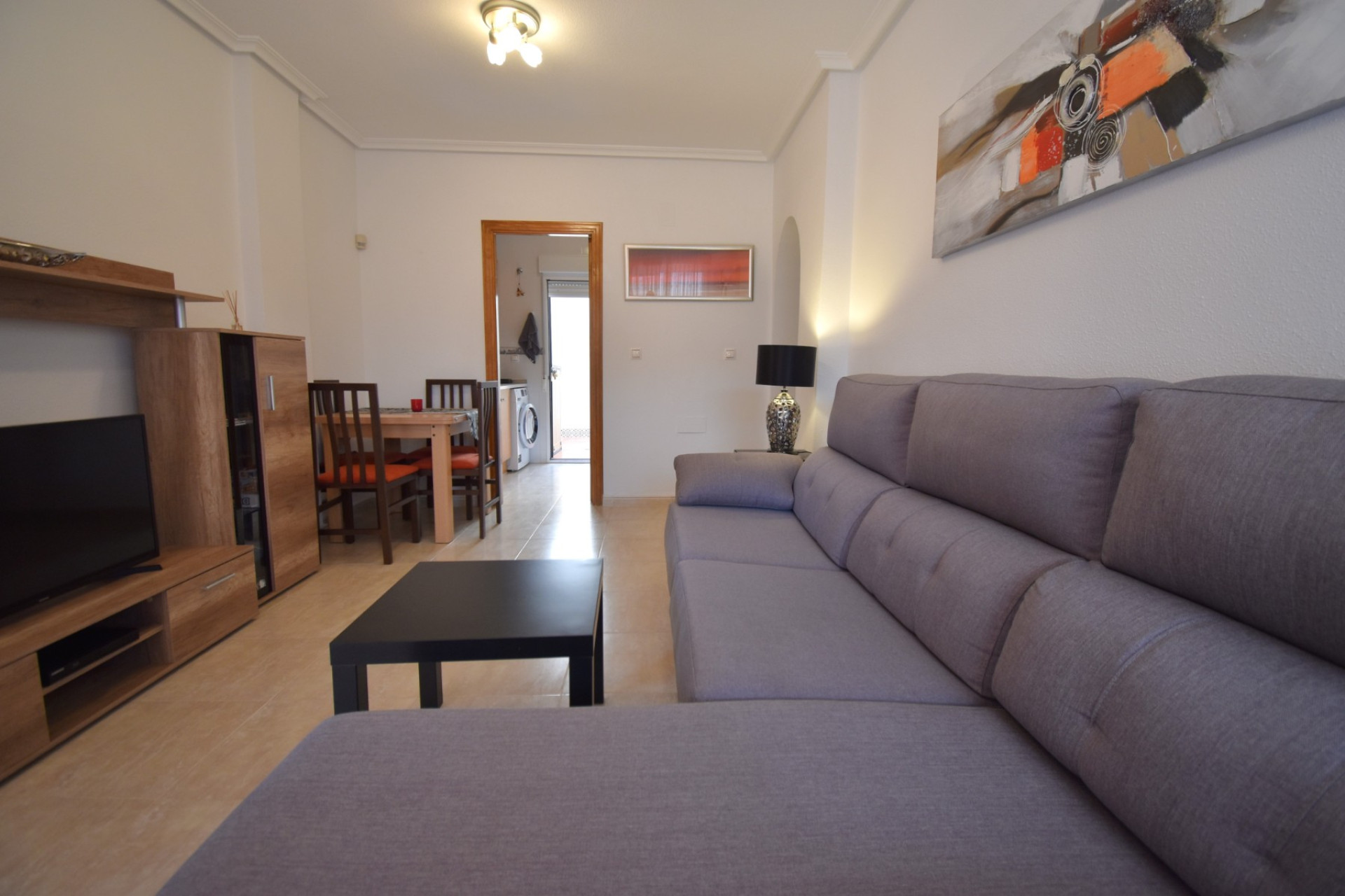 Resale - Apartment - Orihuela Costa - Los Altos