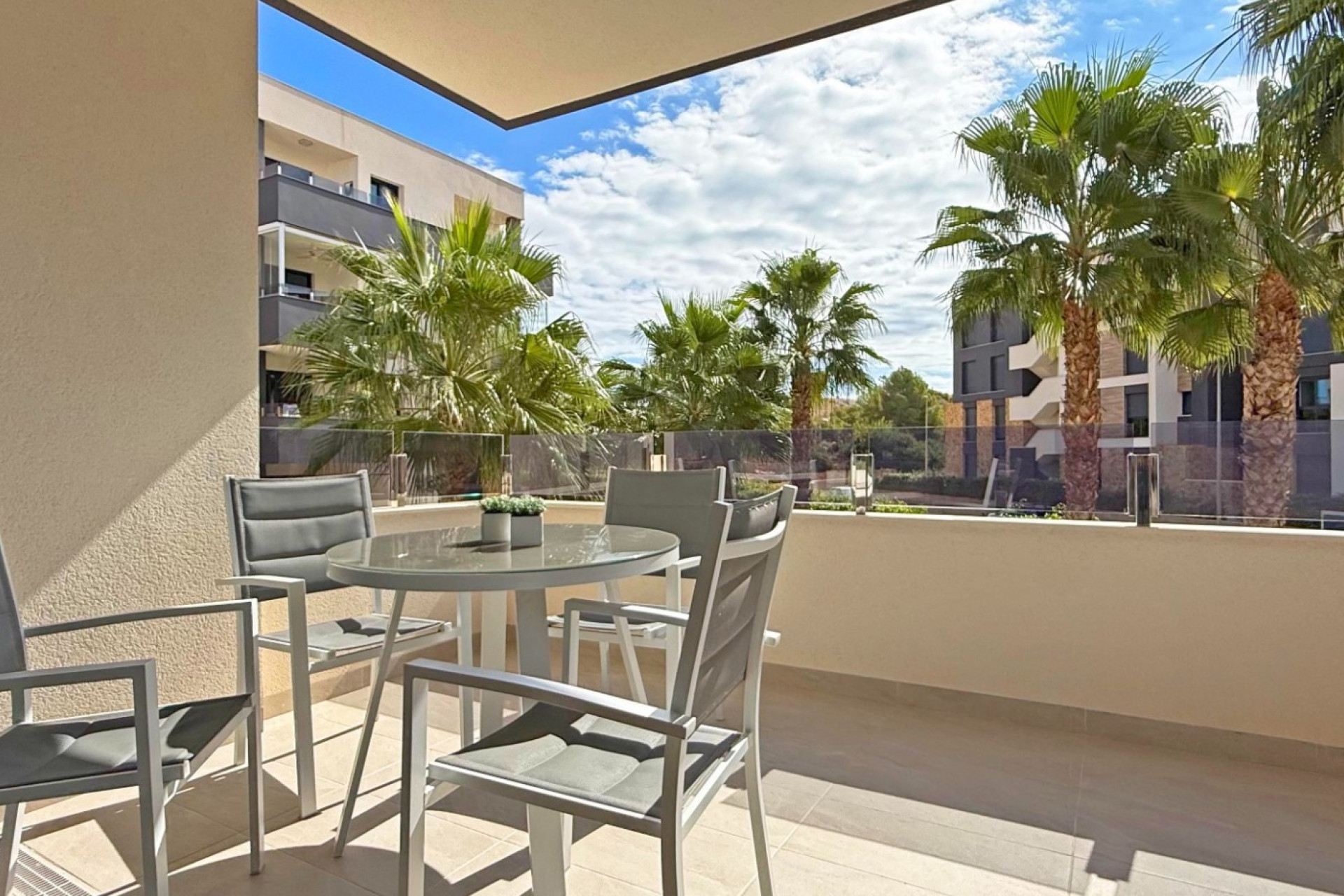 Resale - Apartment - Orihuela Costa - Los Altos