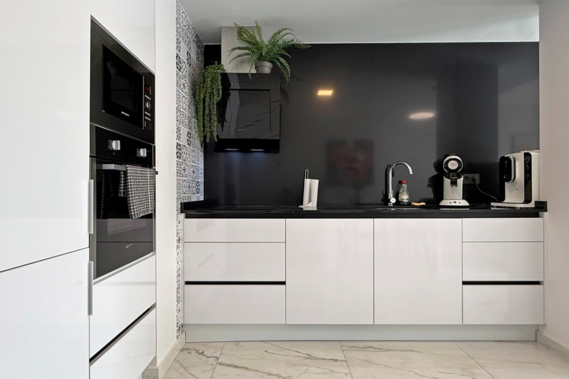 Resale - Apartment - Orihuela Costa - Los Altos