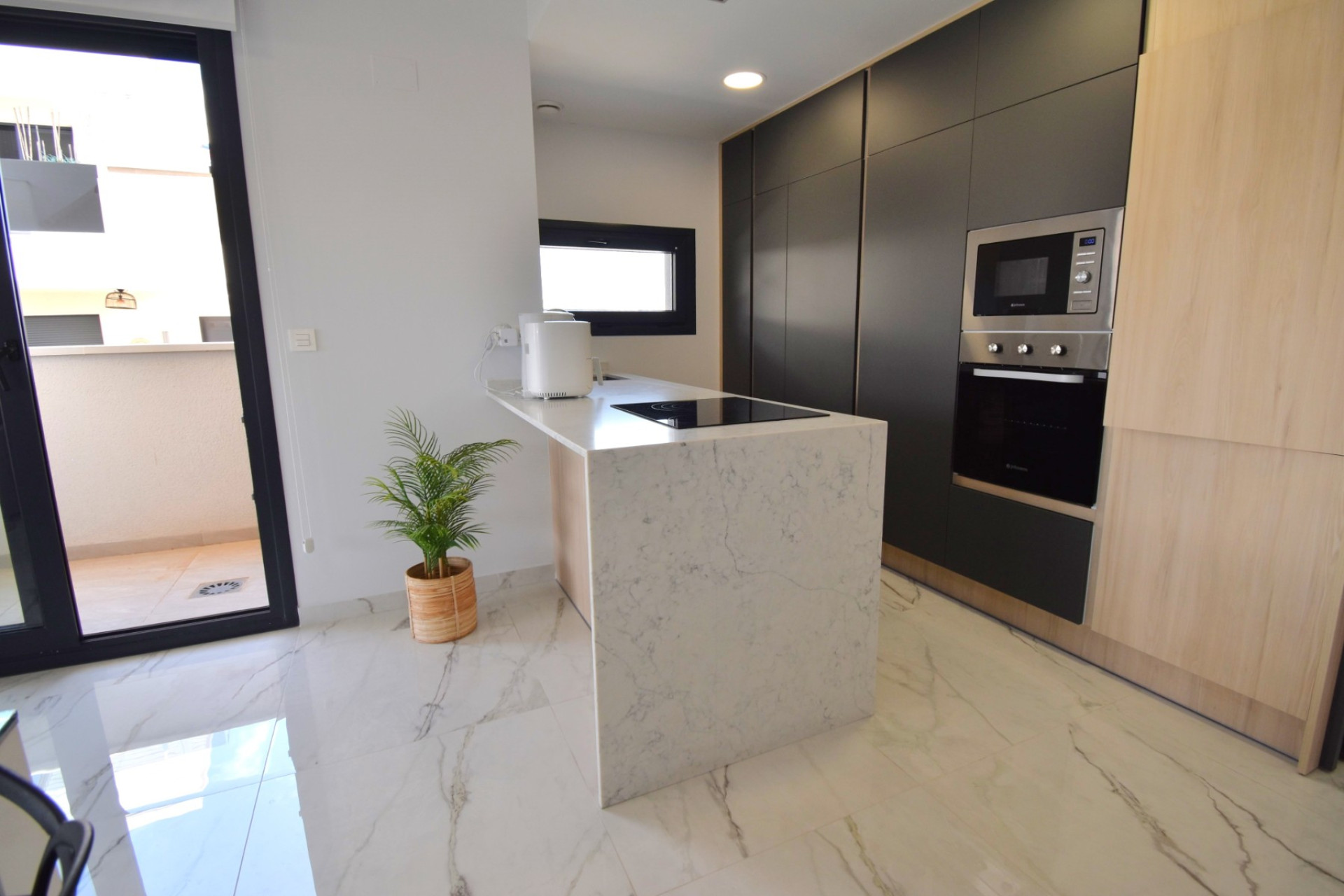 Resale - Apartment - Orihuela Costa - Los Altos