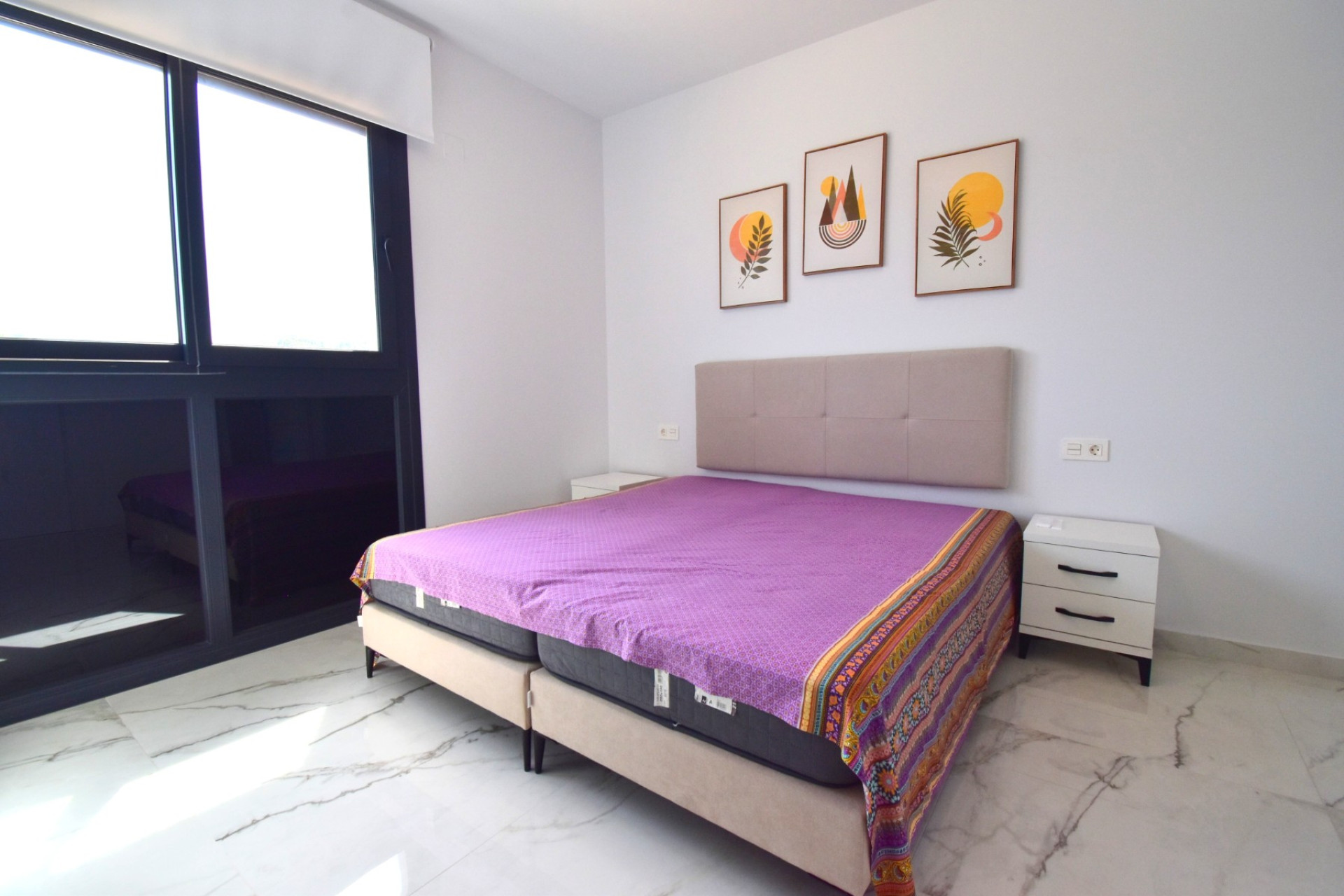 Resale - Apartment - Orihuela Costa - Los Altos