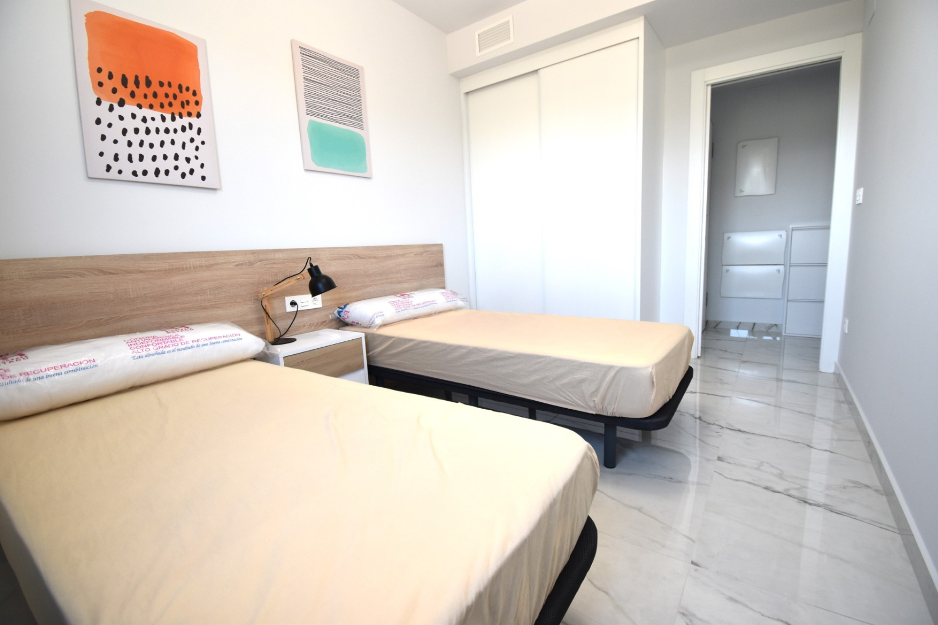 Resale - Apartment - Orihuela Costa - Los Altos