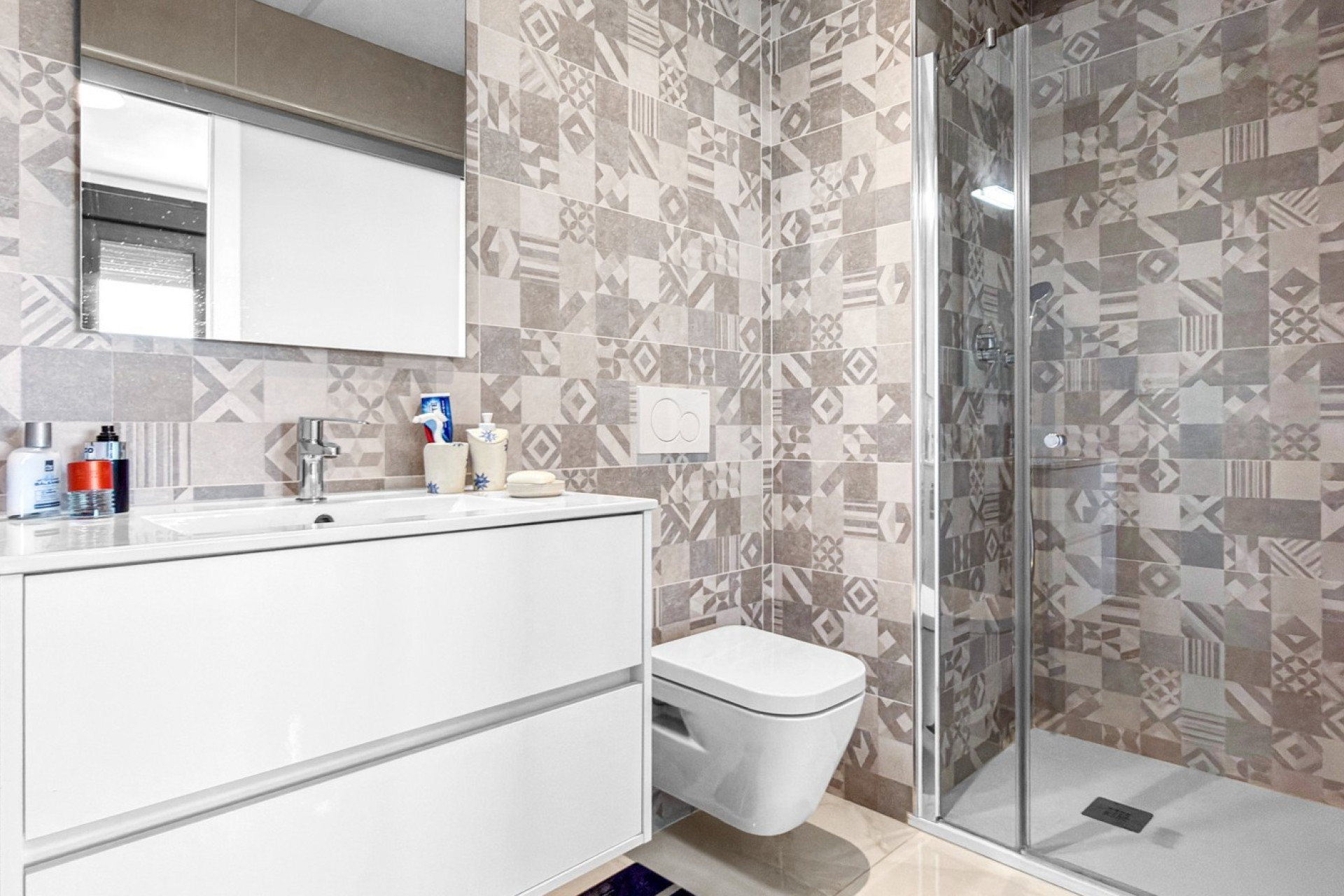 Resale - Apartment - Orihuela Costa - Los Altos