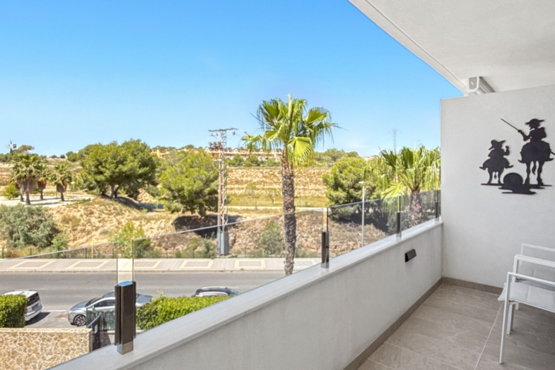 Resale - Apartment - Orihuela Costa - Los Altos