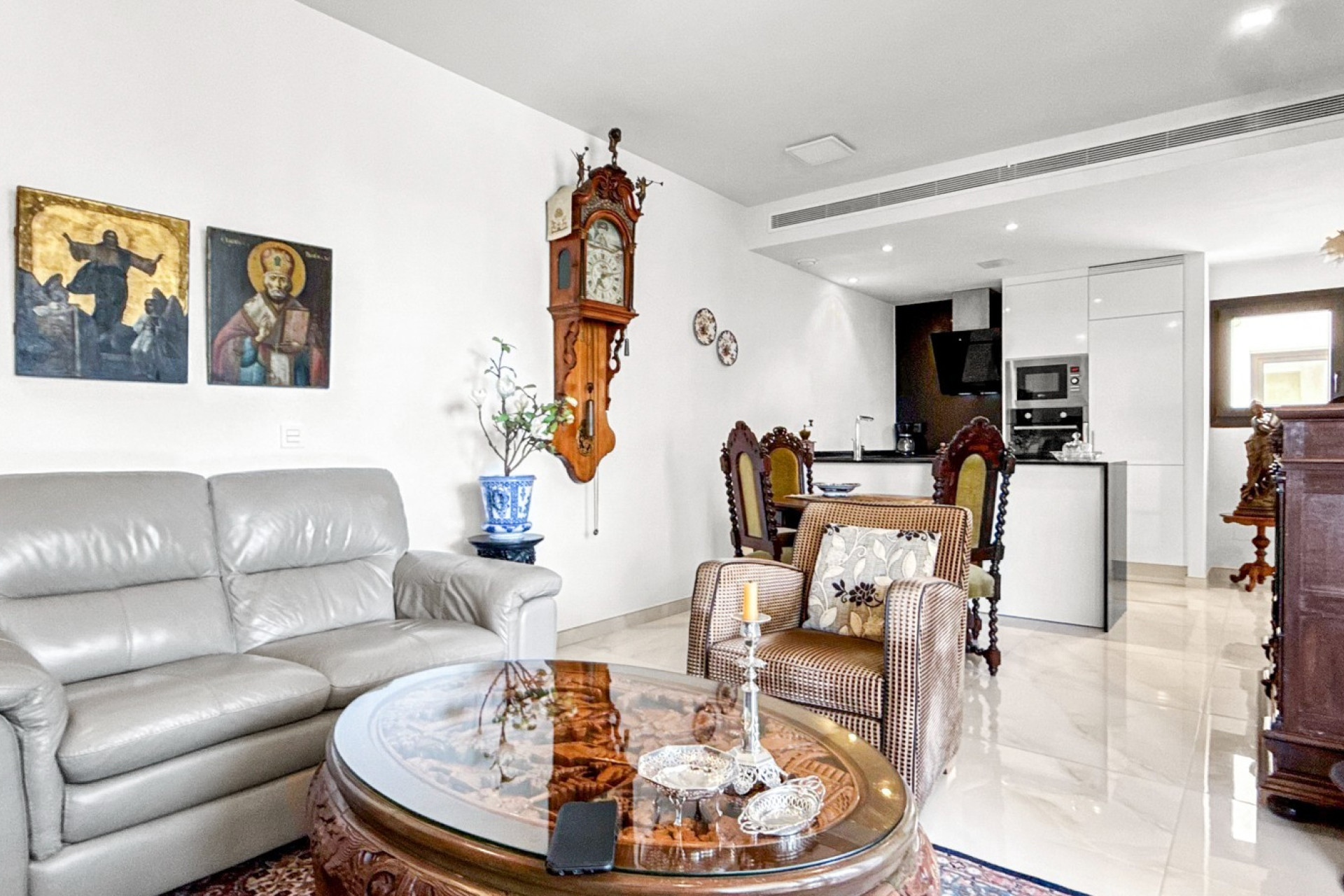 Resale - Apartment - Orihuela Costa - Los Altos