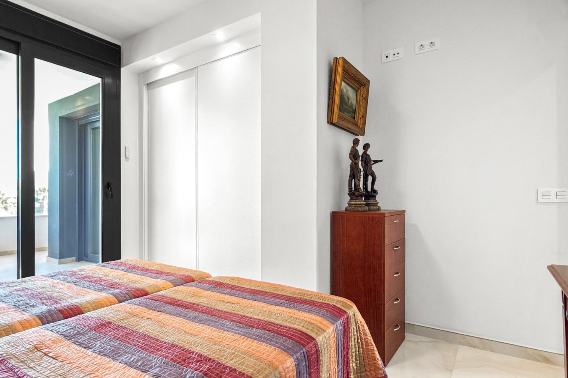Resale - Apartment - Orihuela Costa - Los Altos