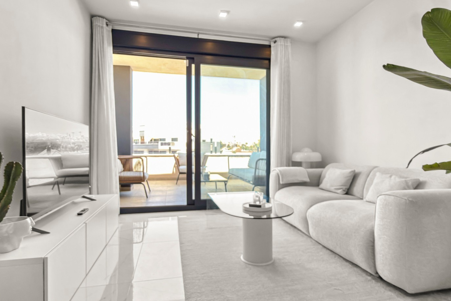 Resale - Apartment - Orihuela Costa - Los Altos