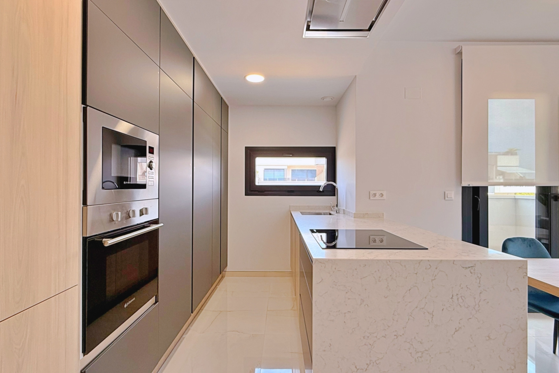 Resale - Apartment - Orihuela Costa - Los Altos