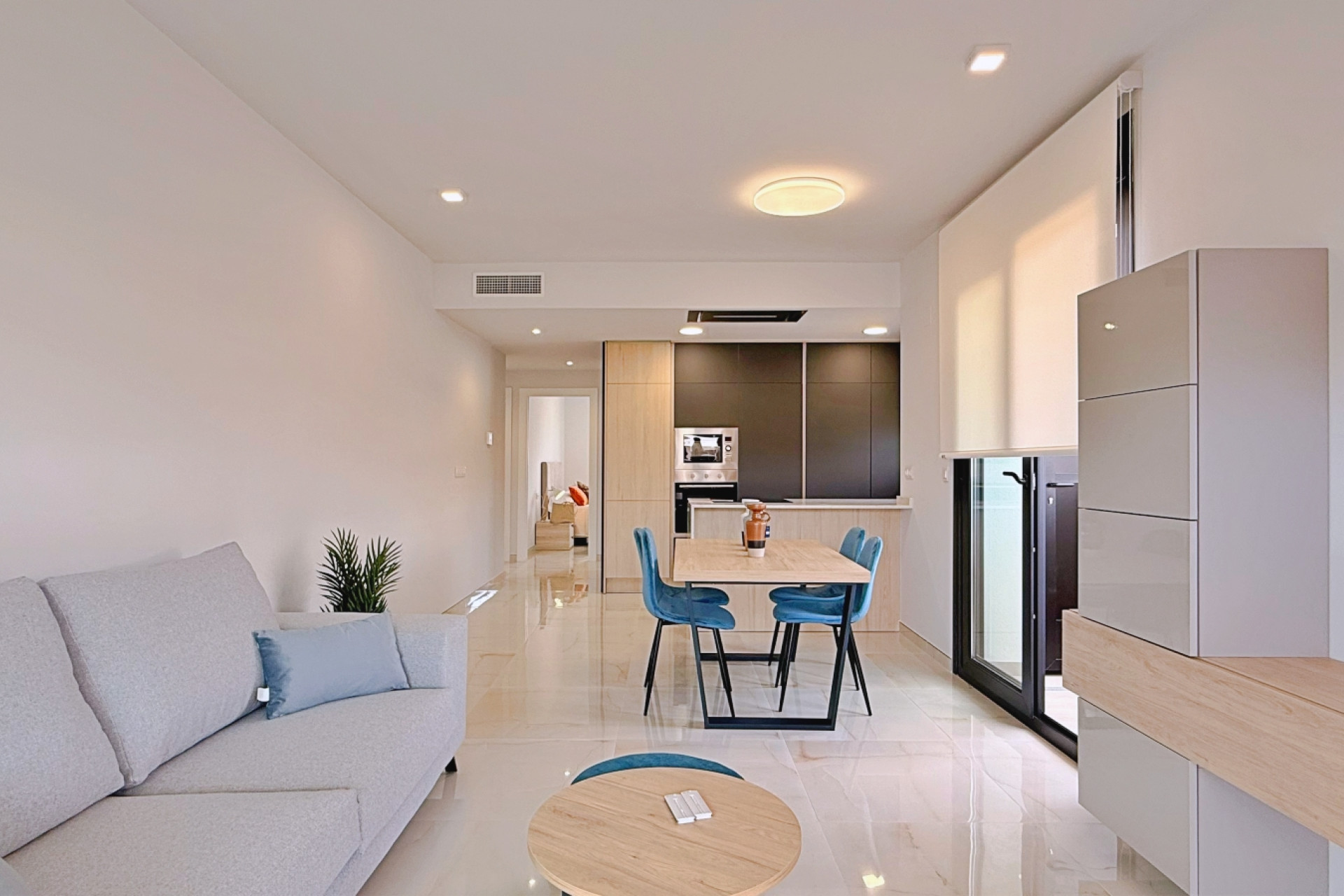 Resale - Apartment - Orihuela Costa - Los Altos
