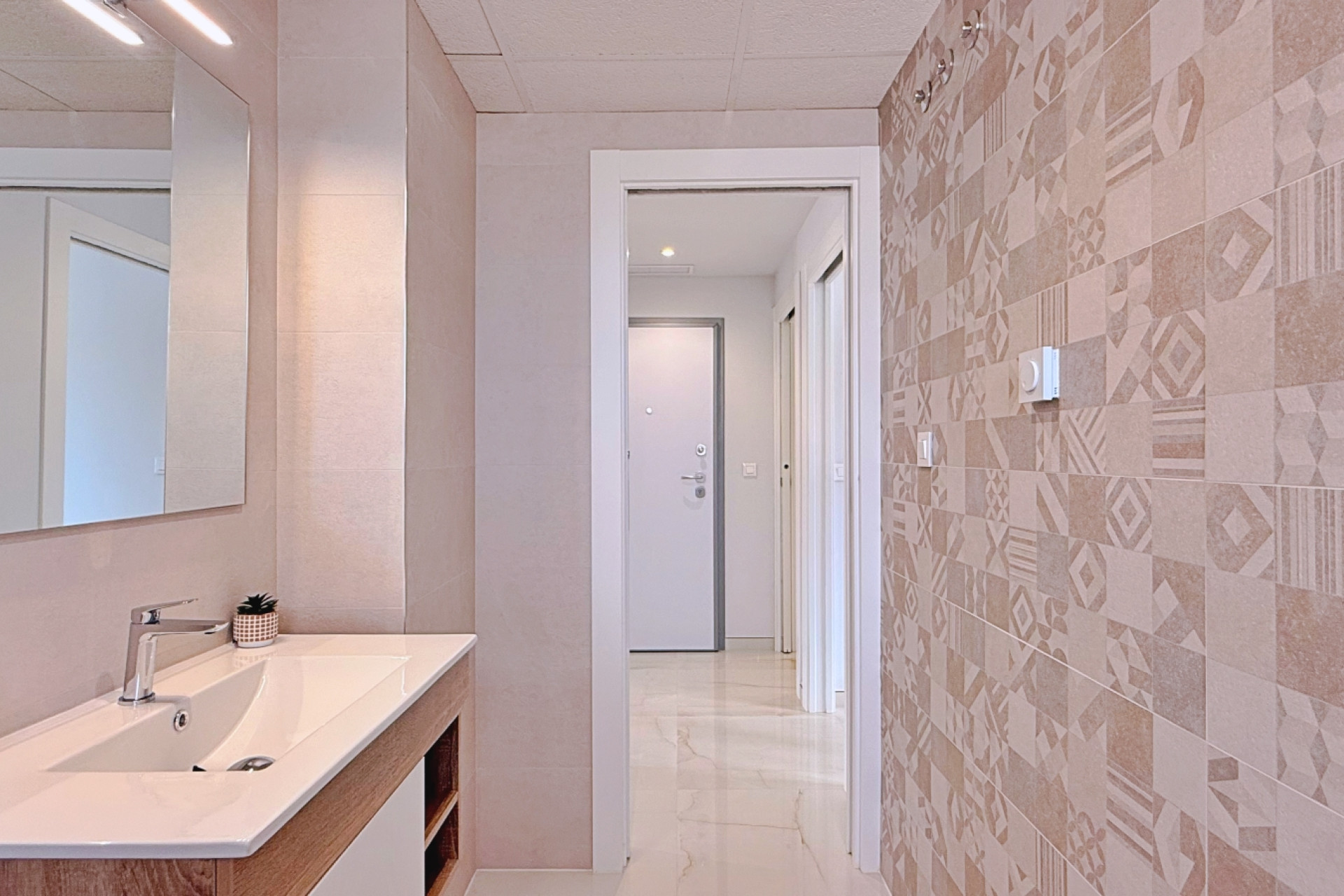 Resale - Apartment - Orihuela Costa - Los Altos
