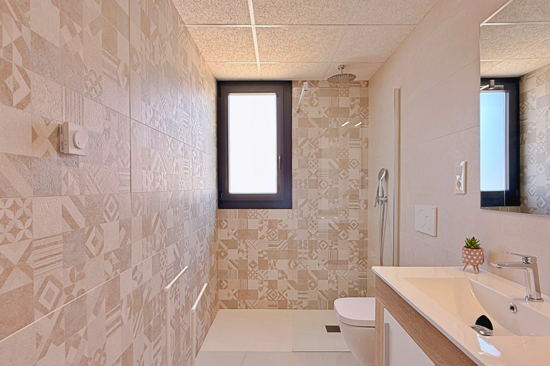 Resale - Apartment - Orihuela Costa - Los Altos